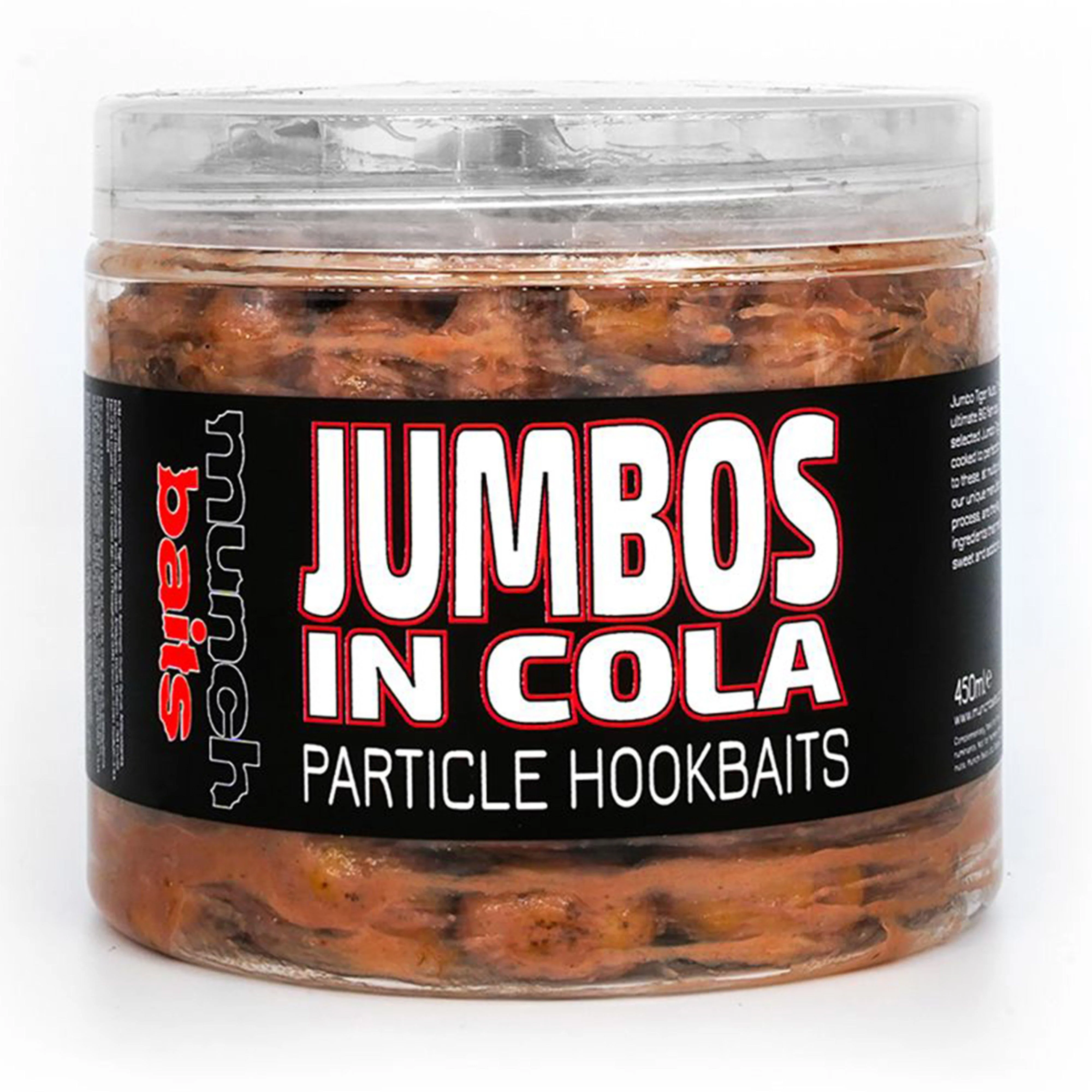 Baits Jumbos in Cola - Image 2