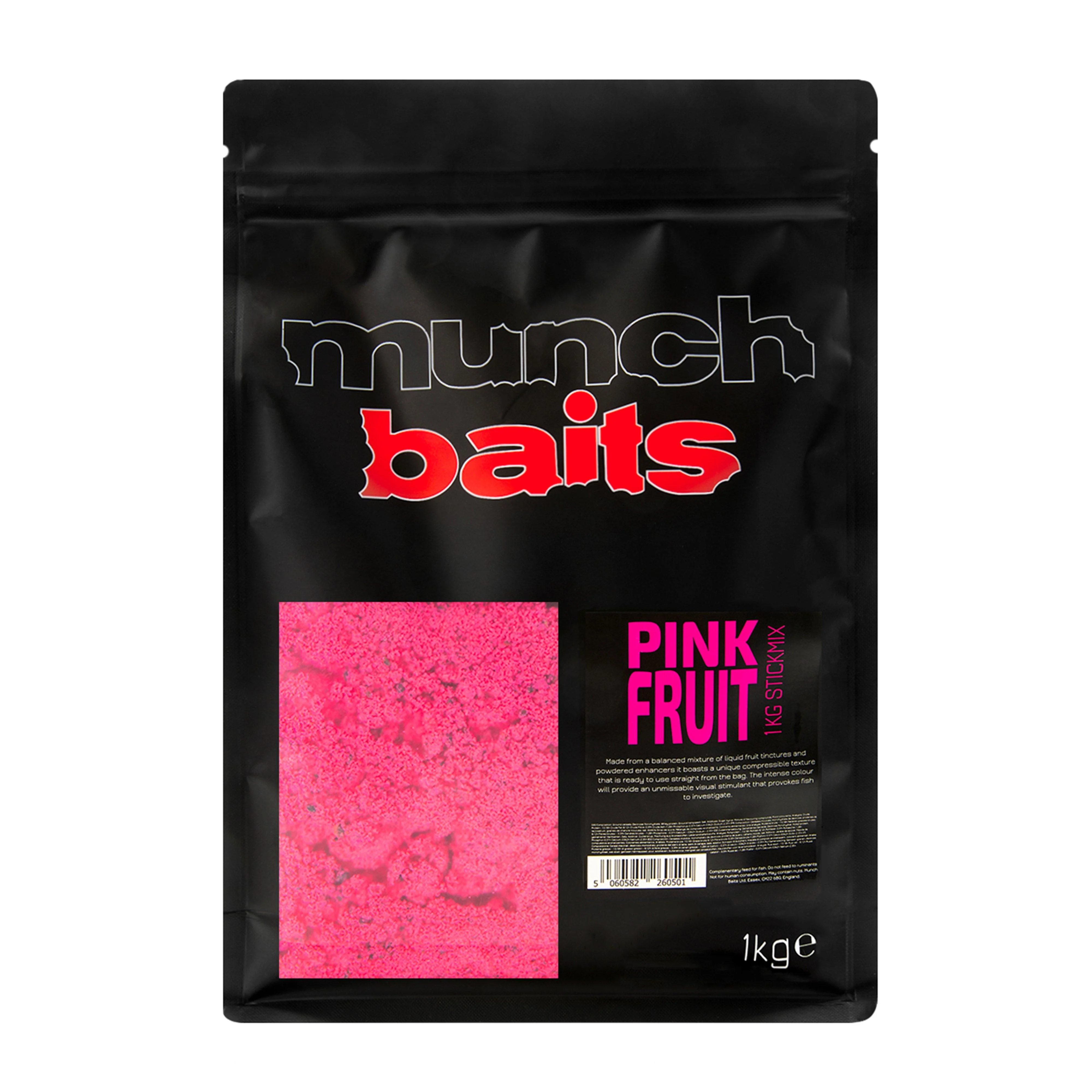 Baits Pnk Fruit Stk Mix 1kg - Image 2