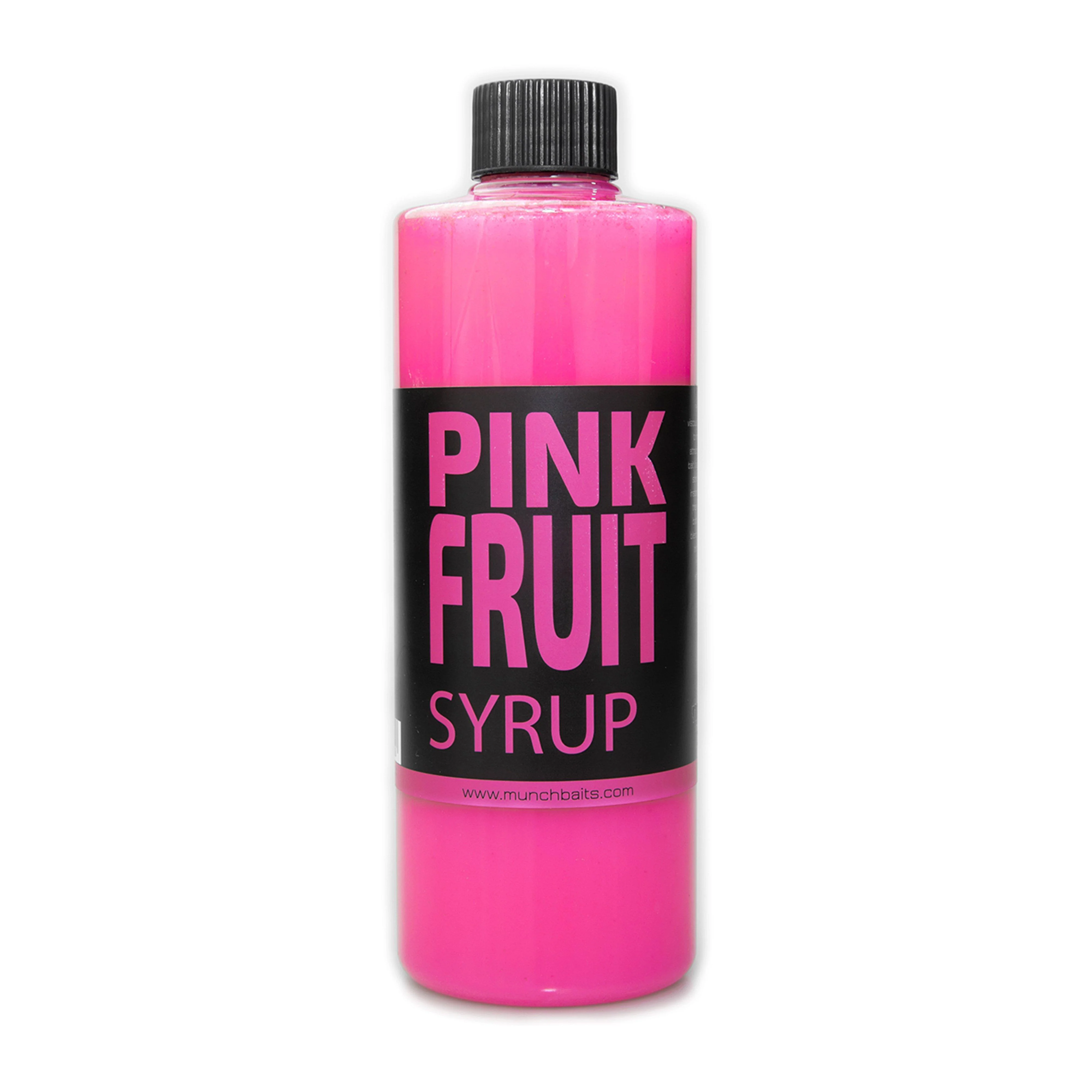Baits Pnk Fruit Syrup 500ml - Image 2