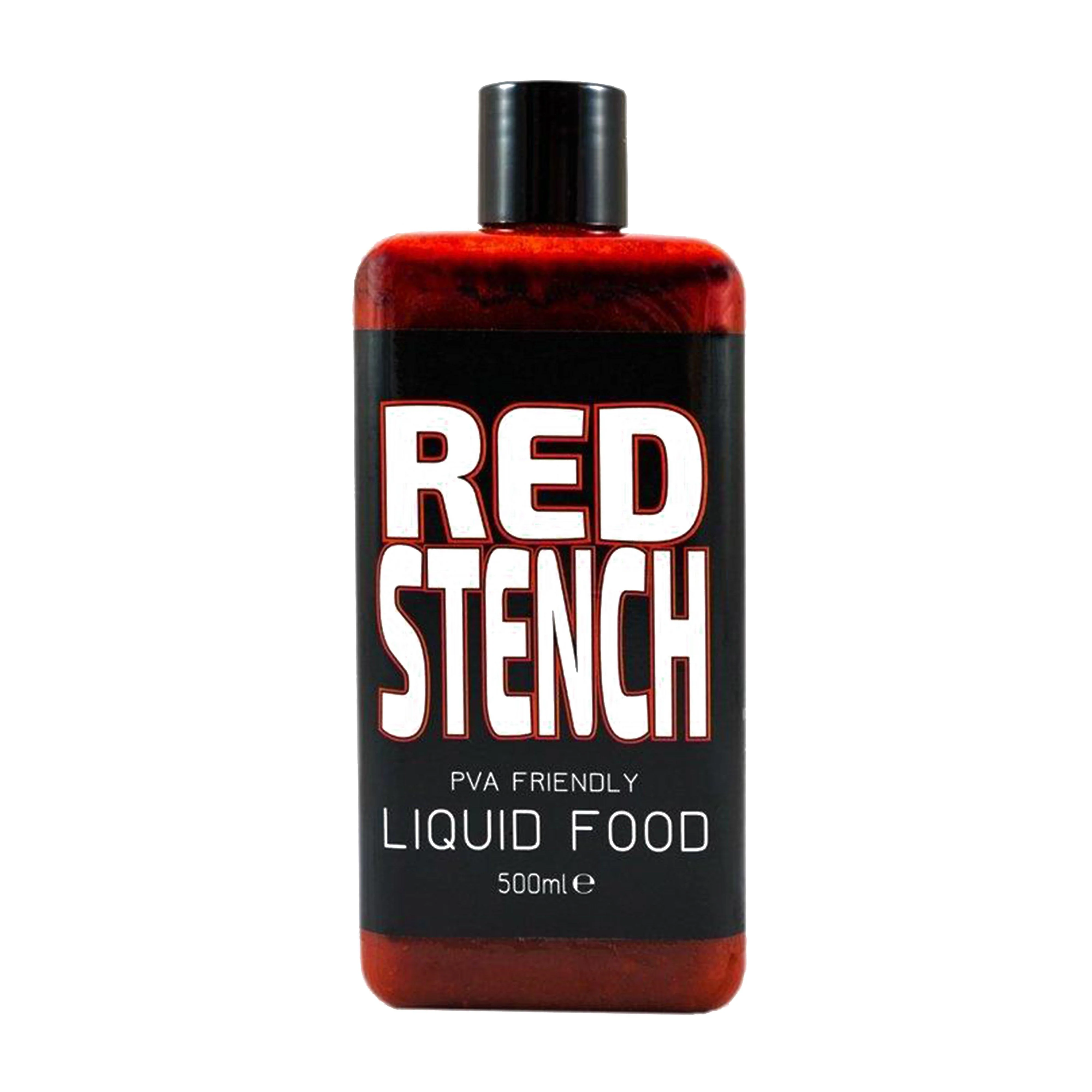 Baits Red Stench 500ml - Image 2