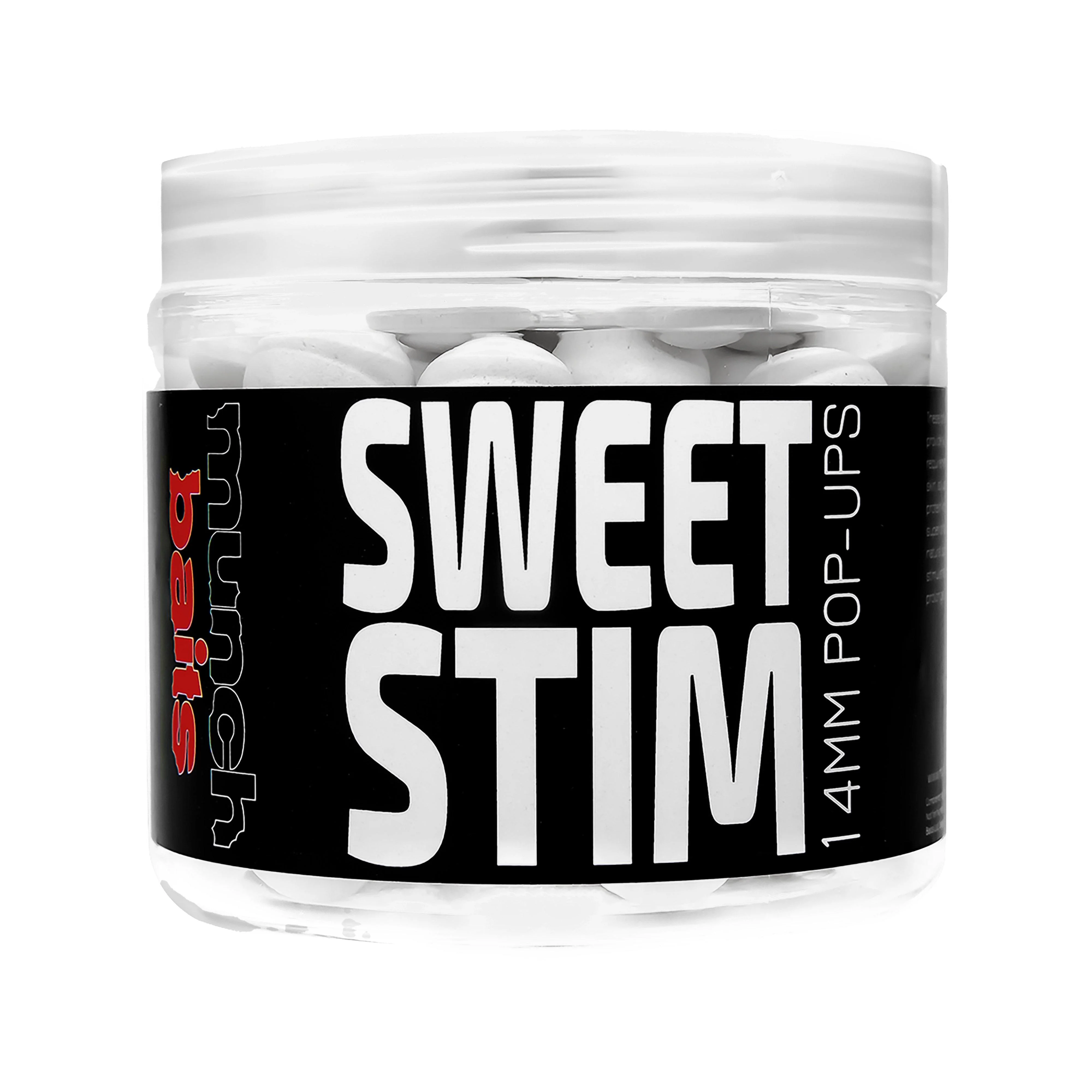 Baits Sweet Stim Pop Ups 14mm - Image 2