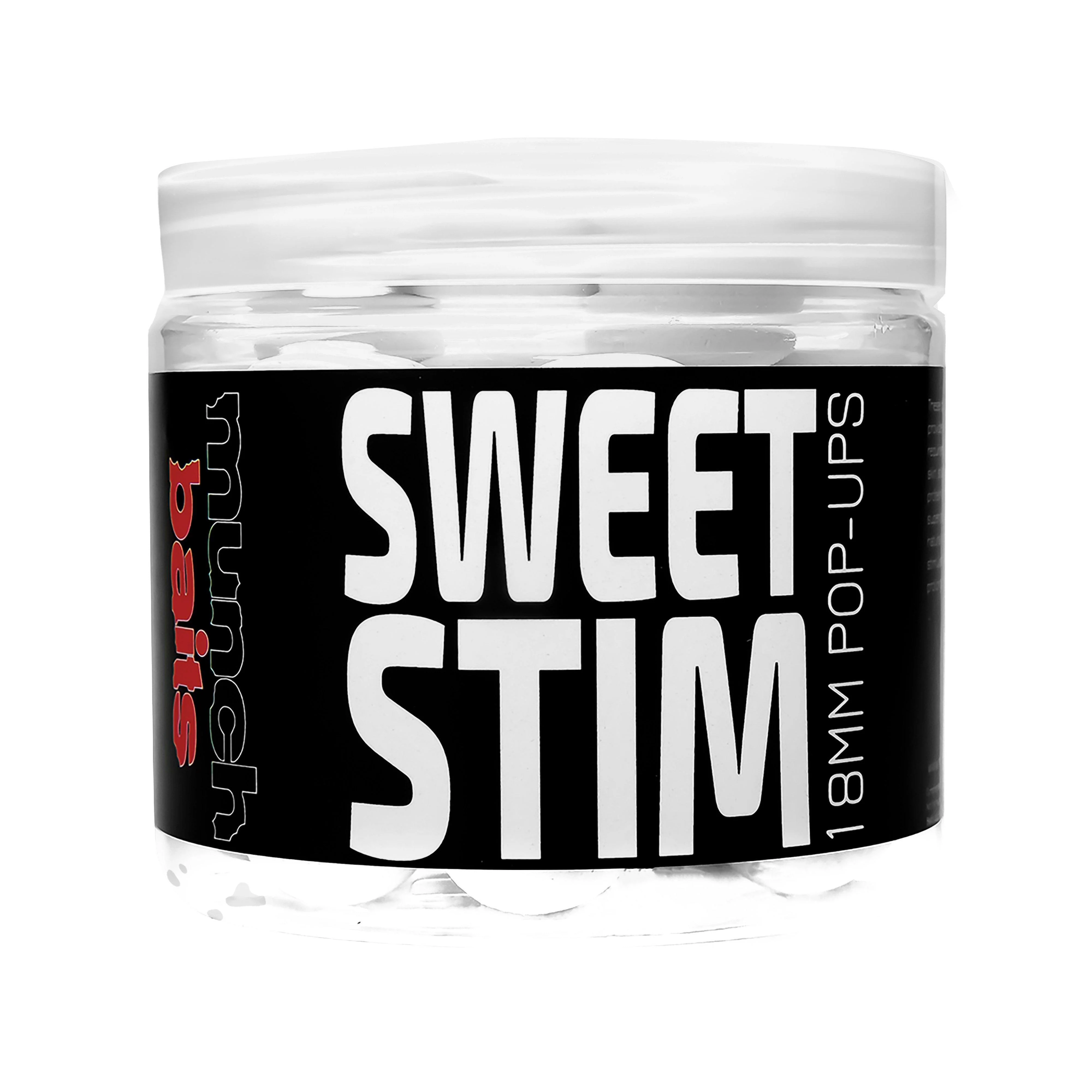 Baits Sweet Stim Pop Ups 18mm - Image 2