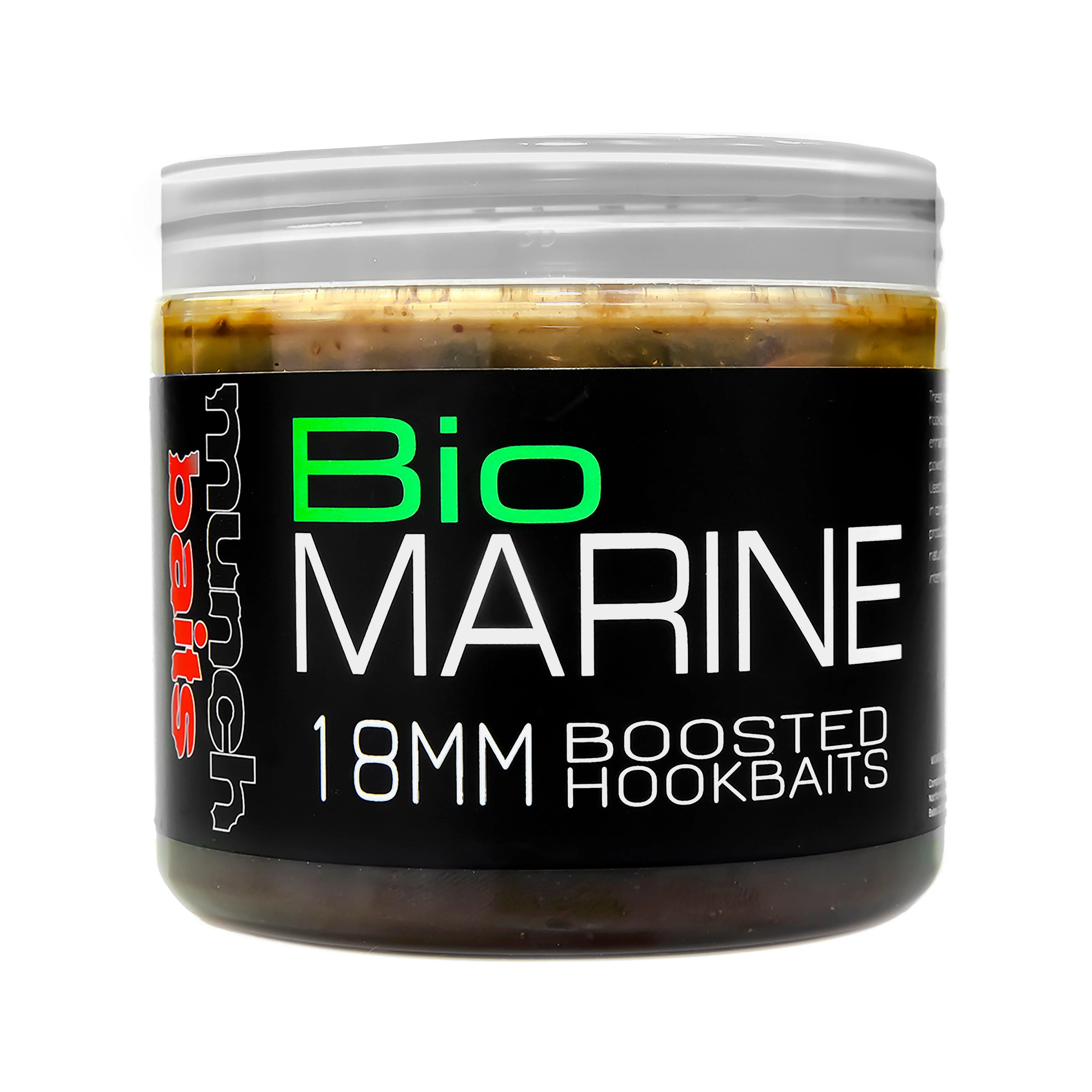 Bio Marine Boosted Hookbaits (18mm) - Image 2