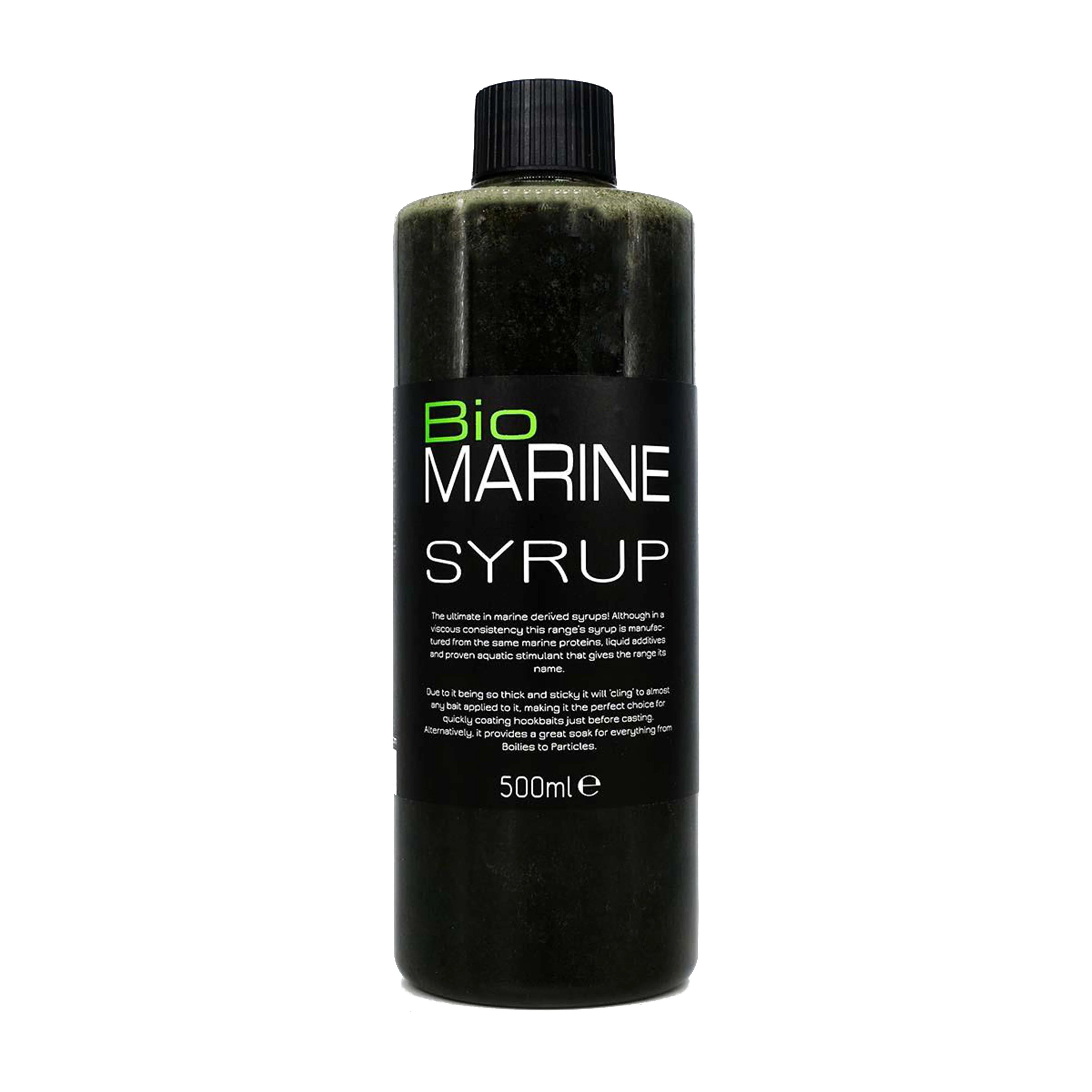 Bio Marine Syrup - Image 2