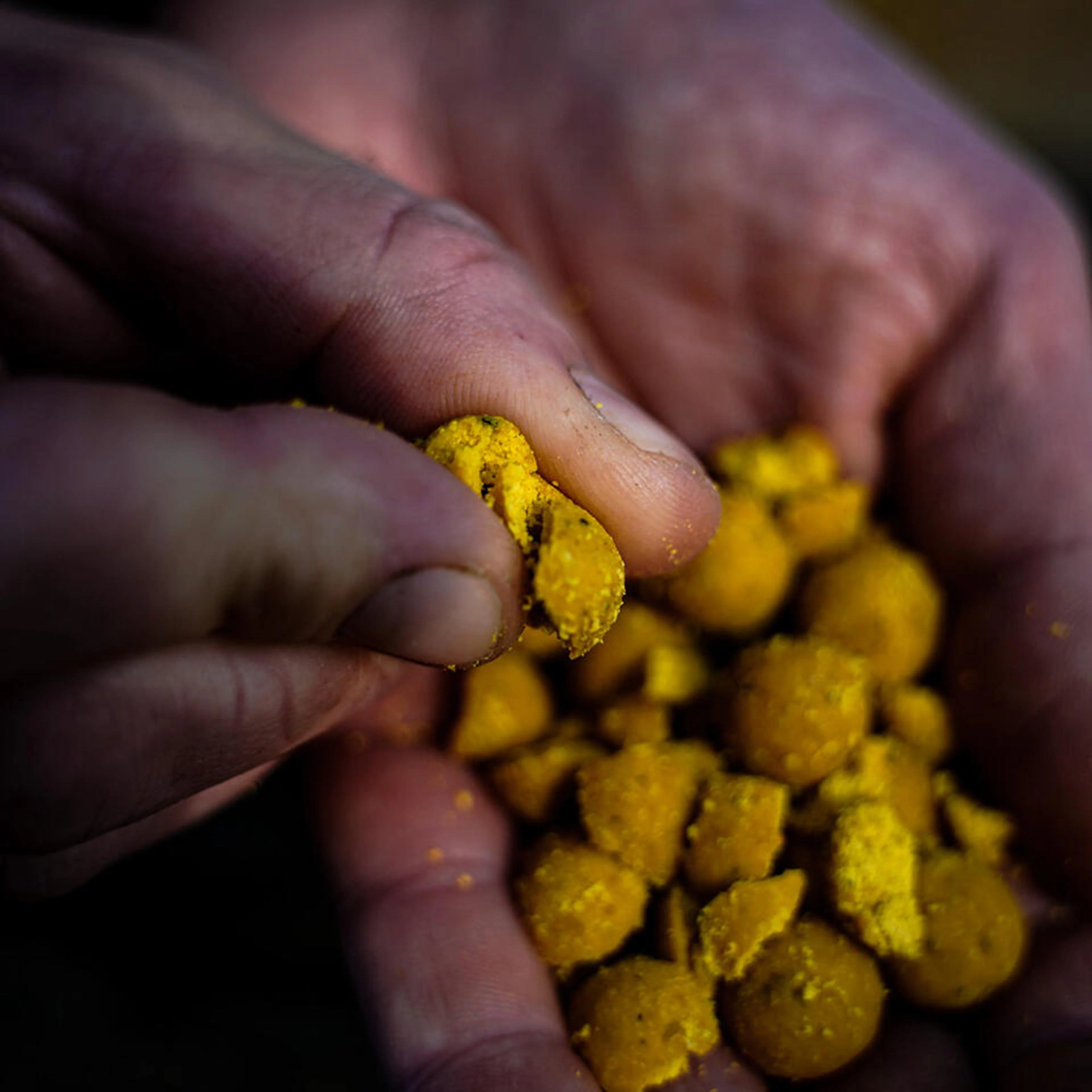 Citrus Nut Boilies (18mm) 5Kg - Image 3