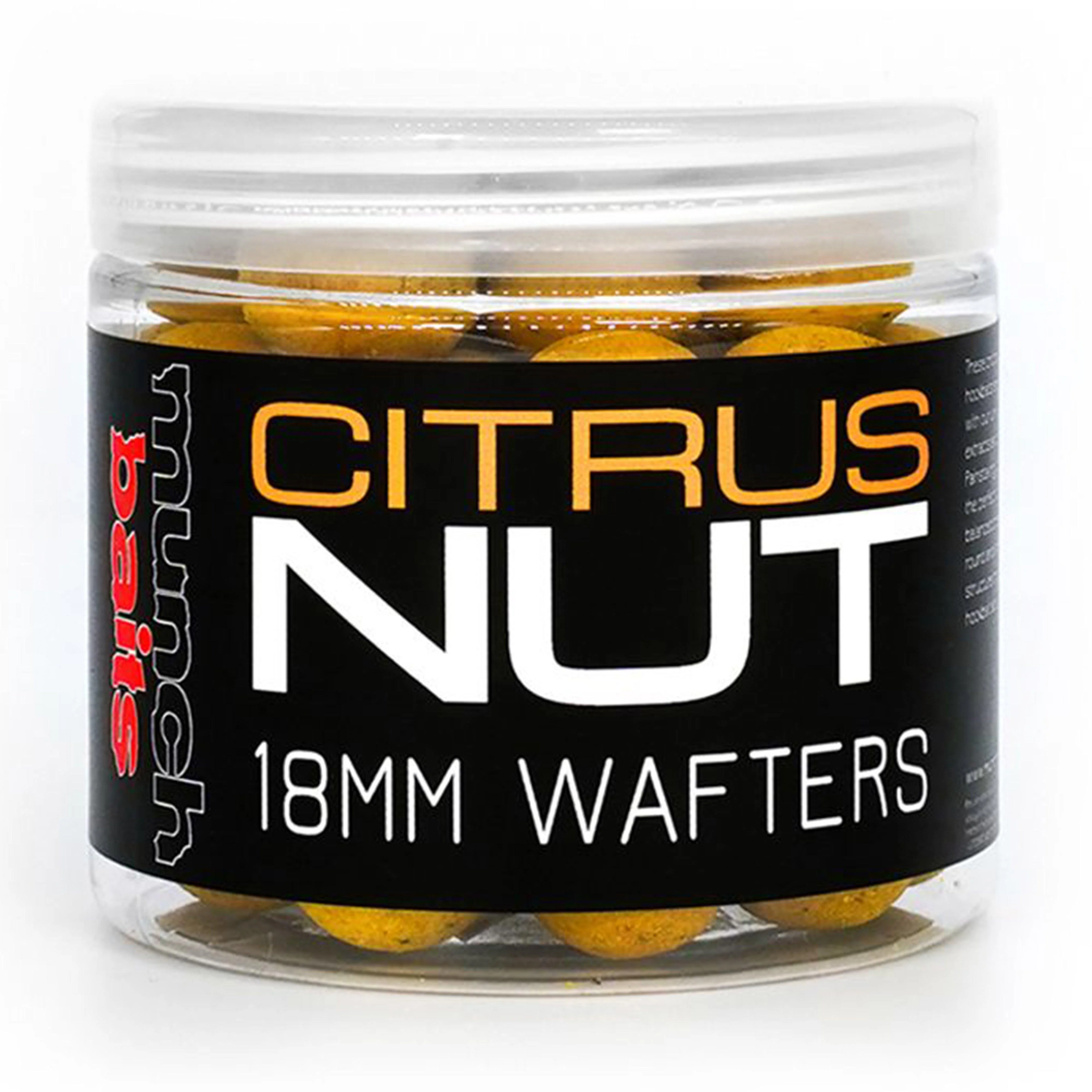 Citrus Nut Wafters (18mm) - Image 2