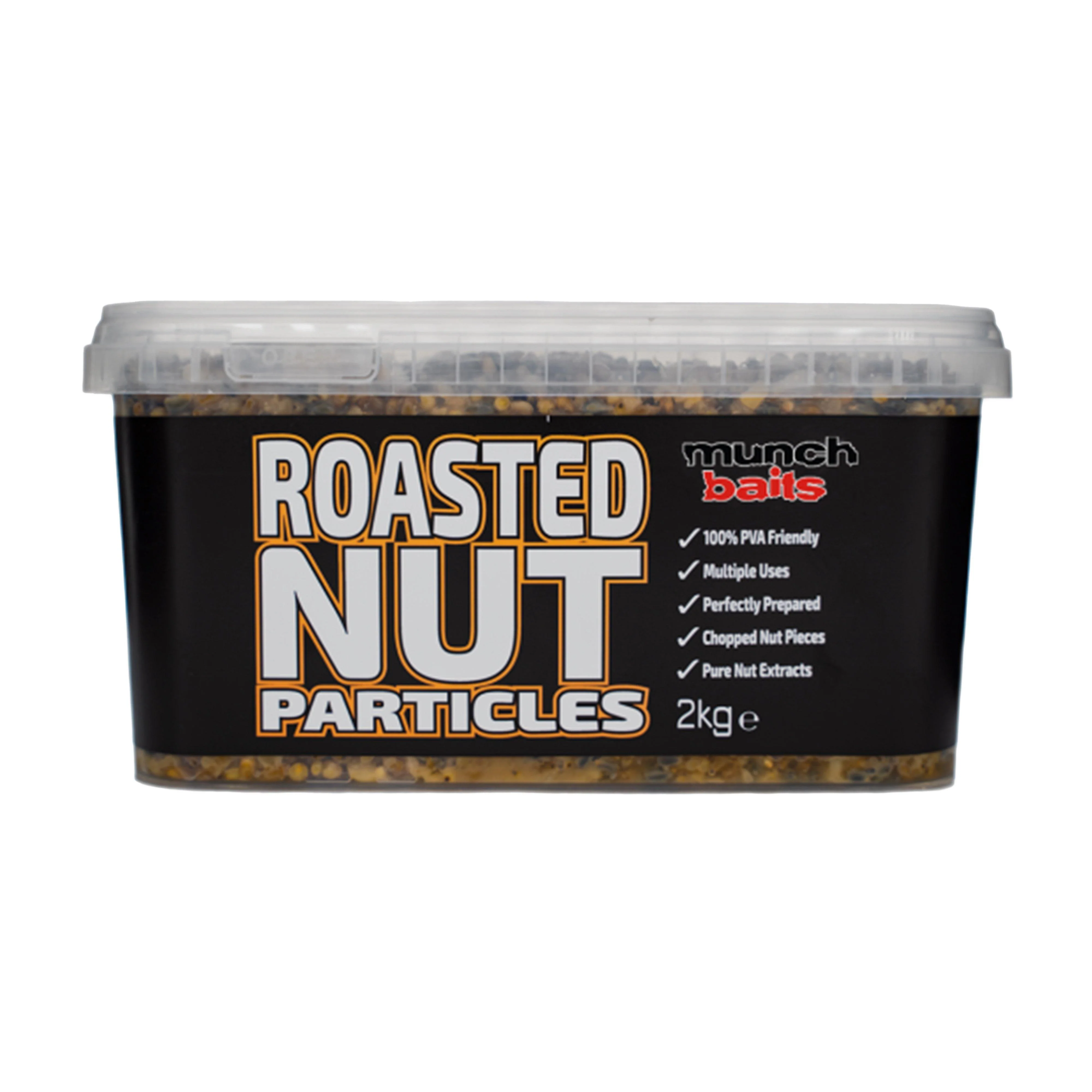 Roasted Nut Particles – 2kg - Image 2
