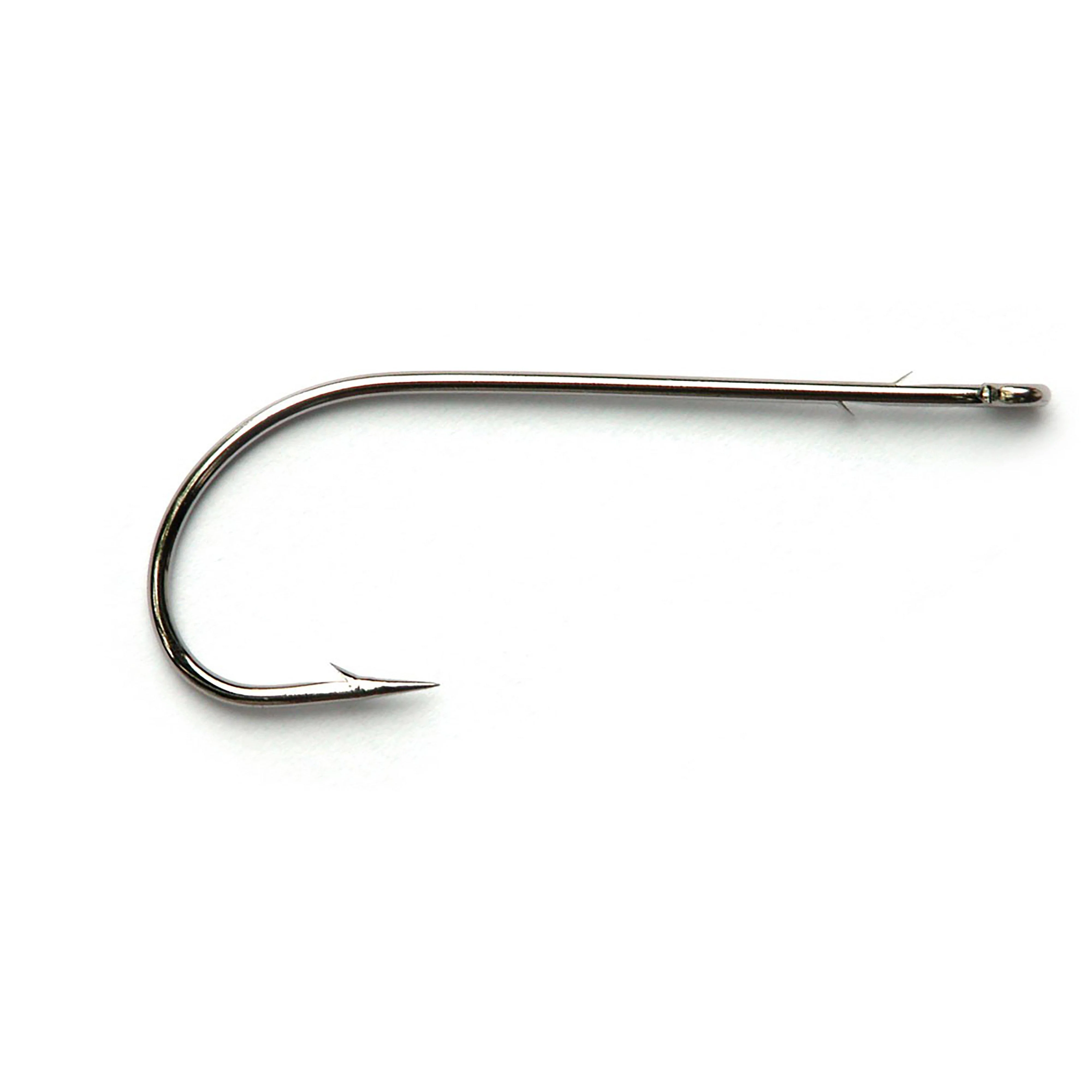34042NP-BN Worm Hooks (Size 1/0) - Image 2