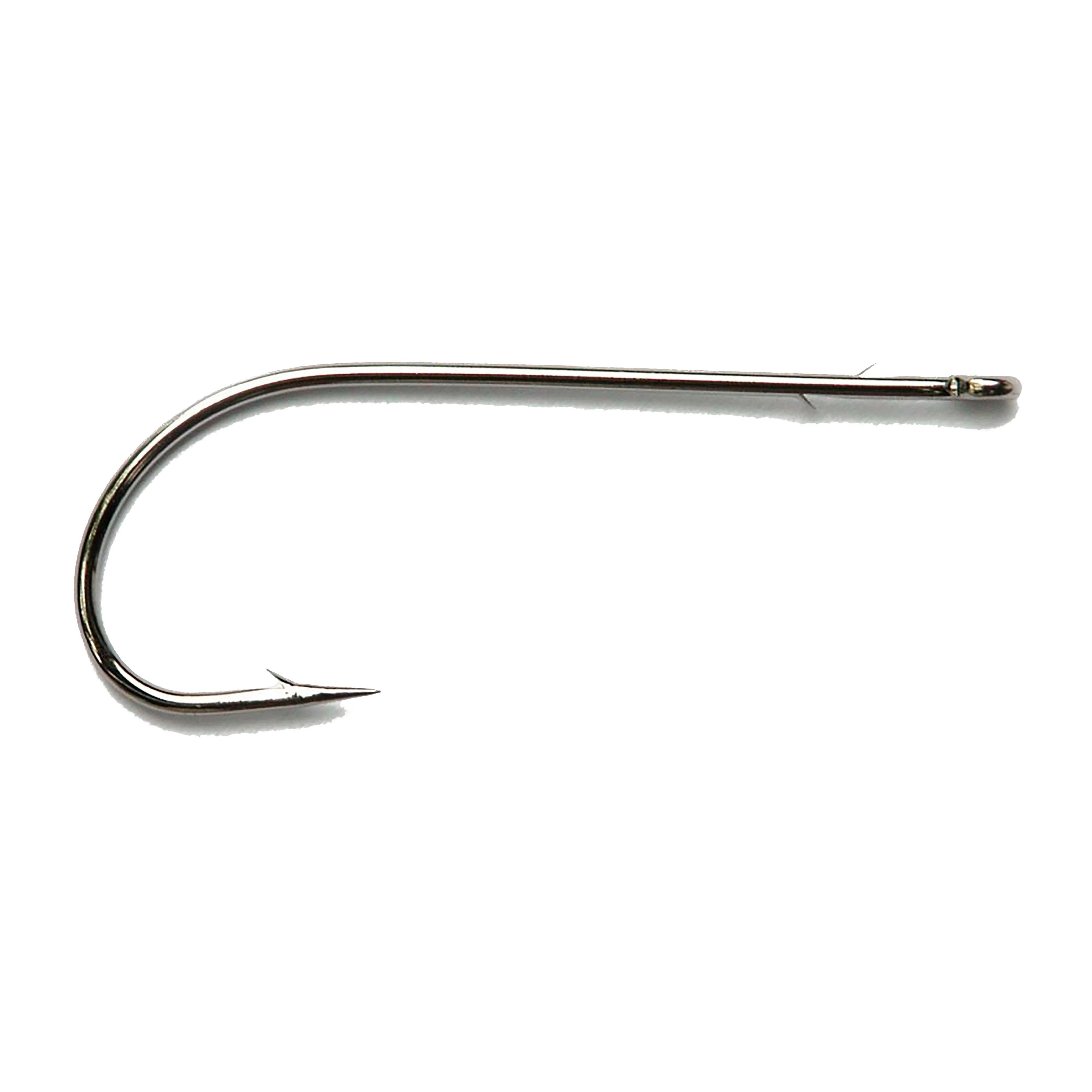 34042Np Worm Hook (Size 4/0) - Image 2