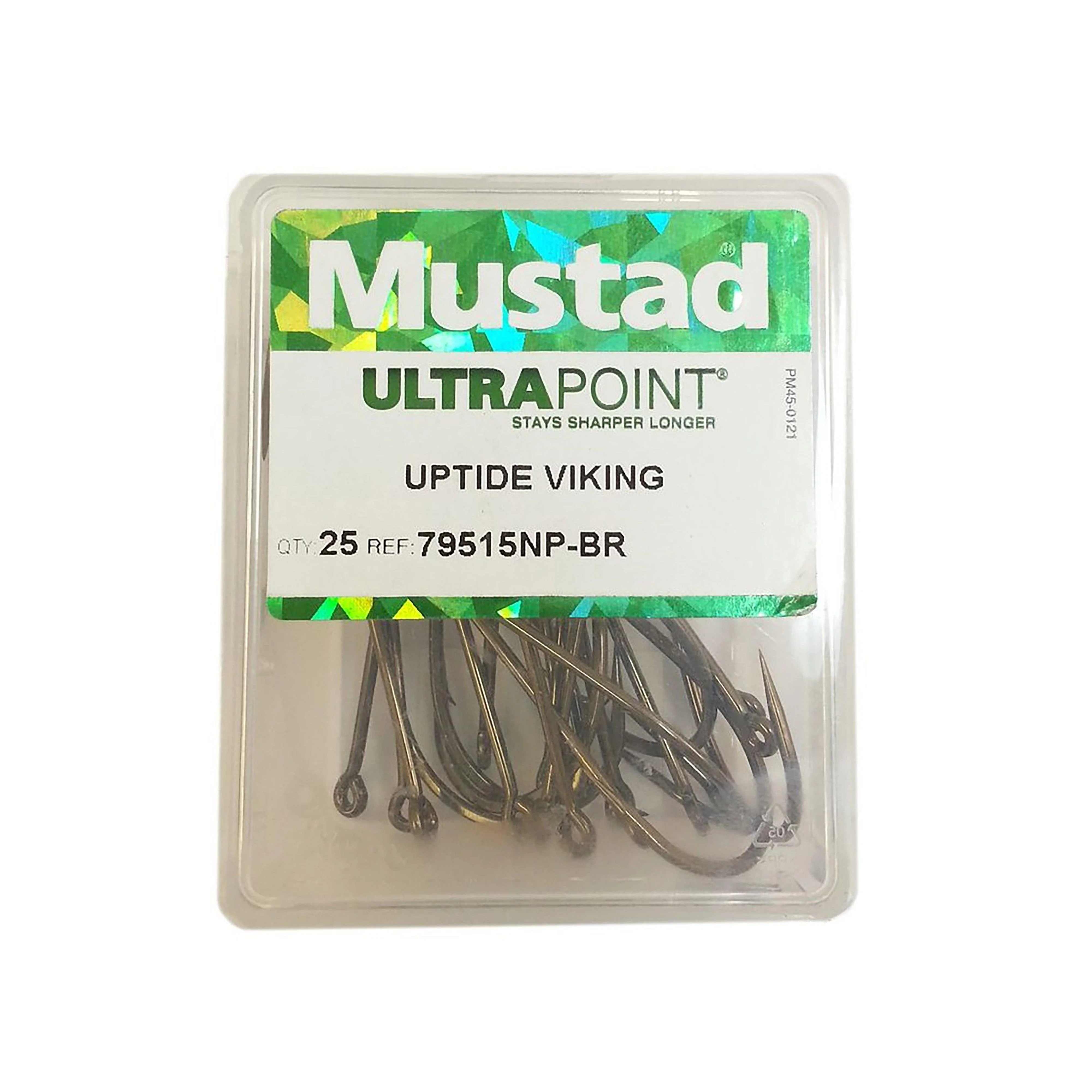 Uptide Viking Hook (Size 4/0) - Image 3