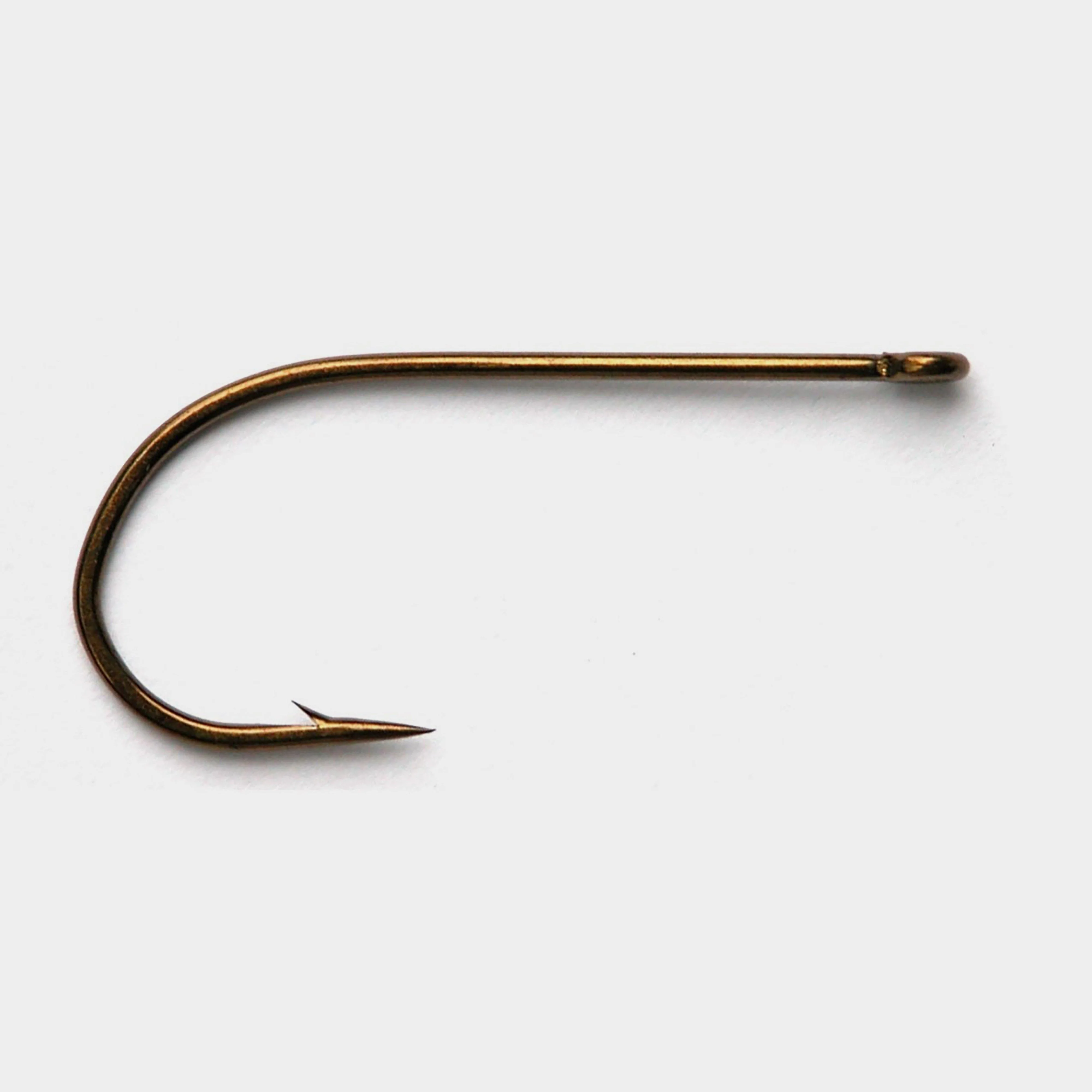 Uptide Viking Hooks Bulk Bag (Size 3/0)