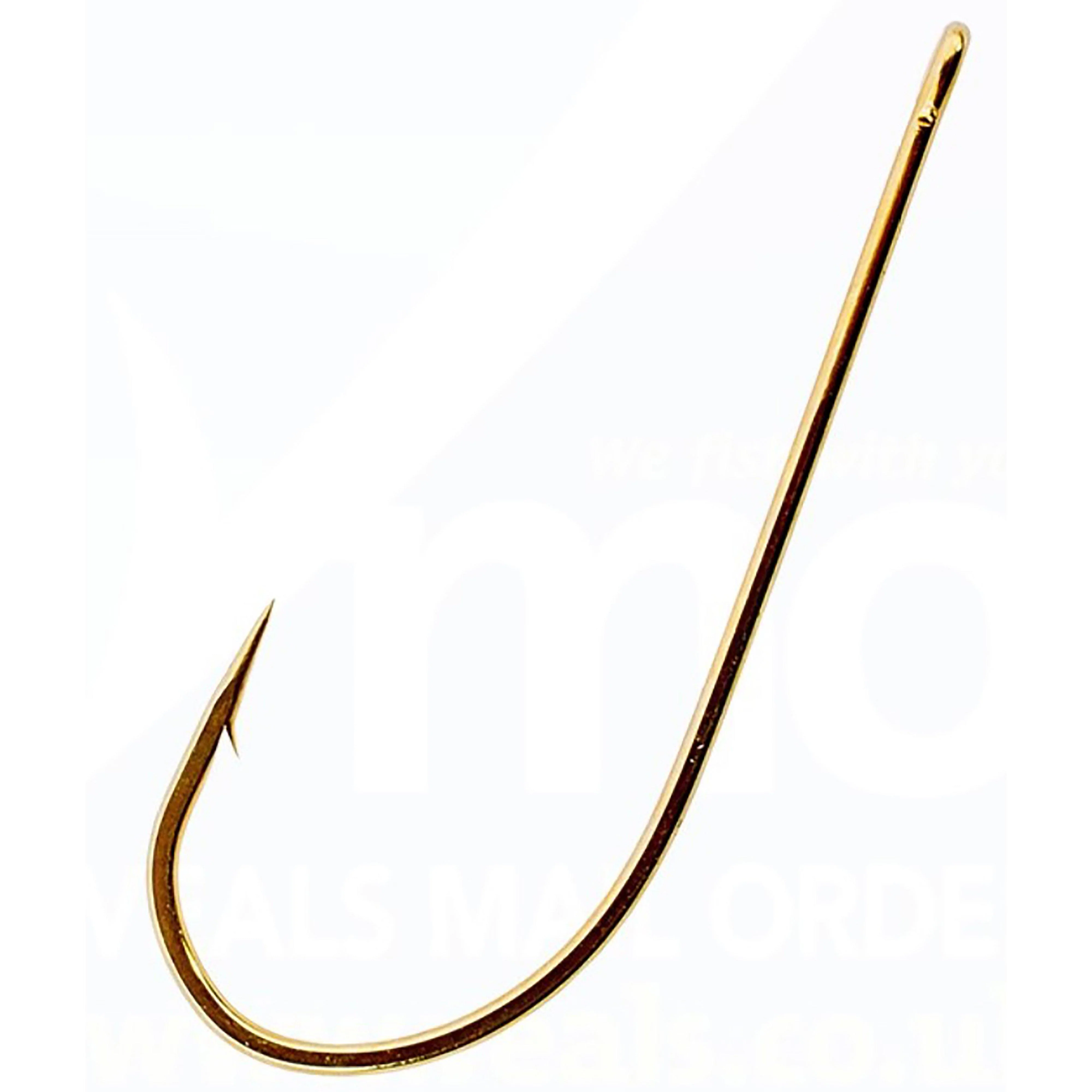 Uptide Viking Hooks (Size 1) - Image 2