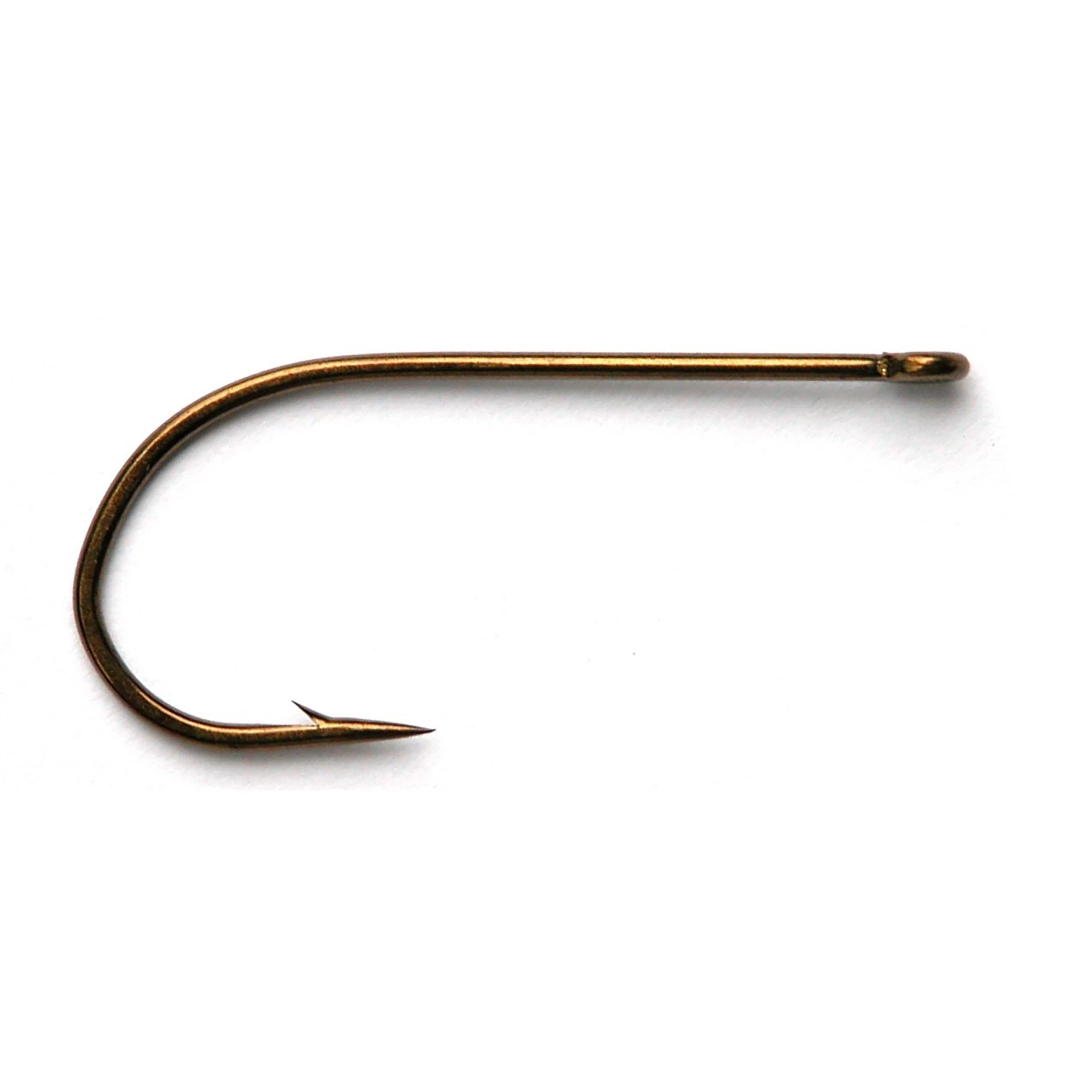 Uptide Viking Hooks (Size 4/0) - Image 2