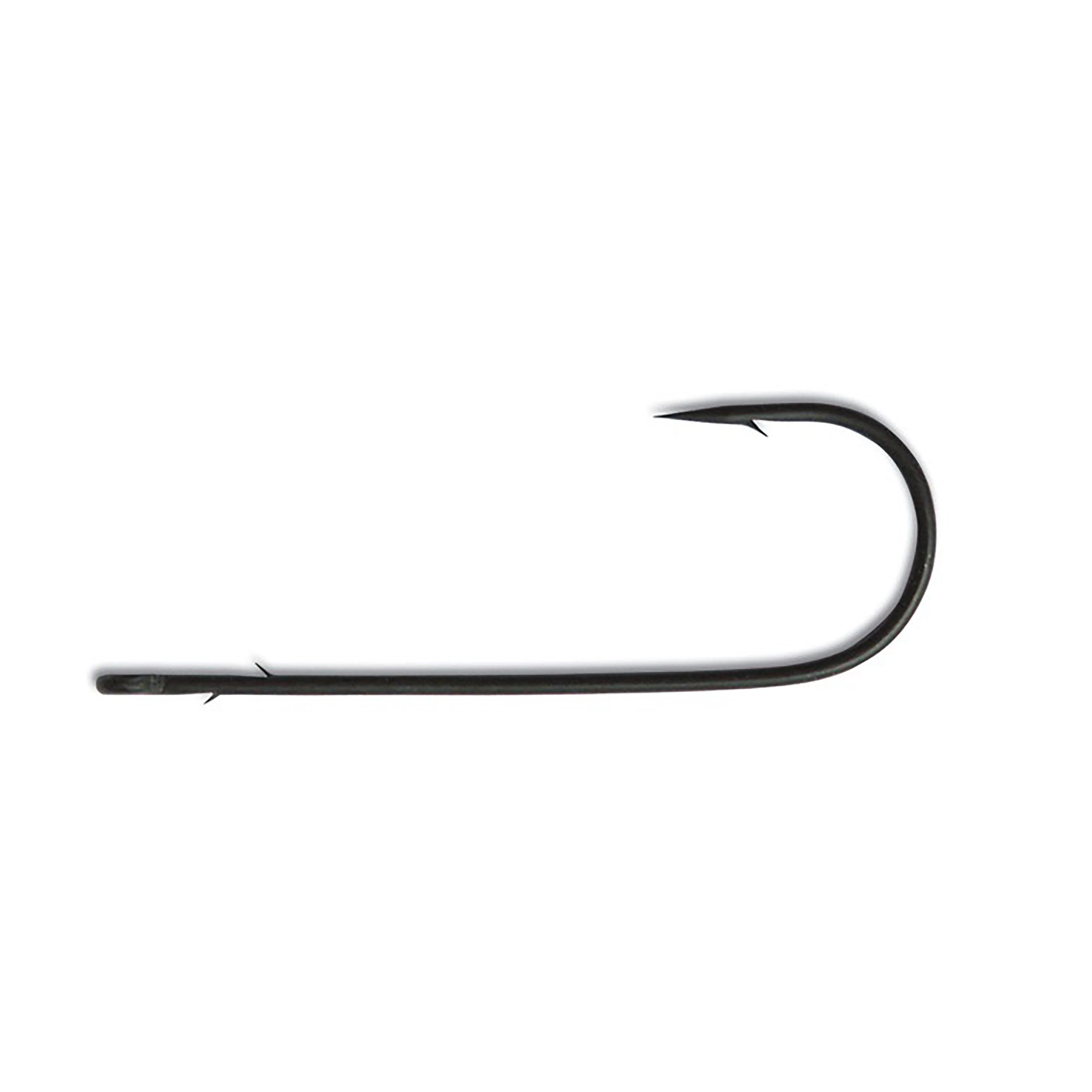 Worm Hook (Size 2) - Image 2
