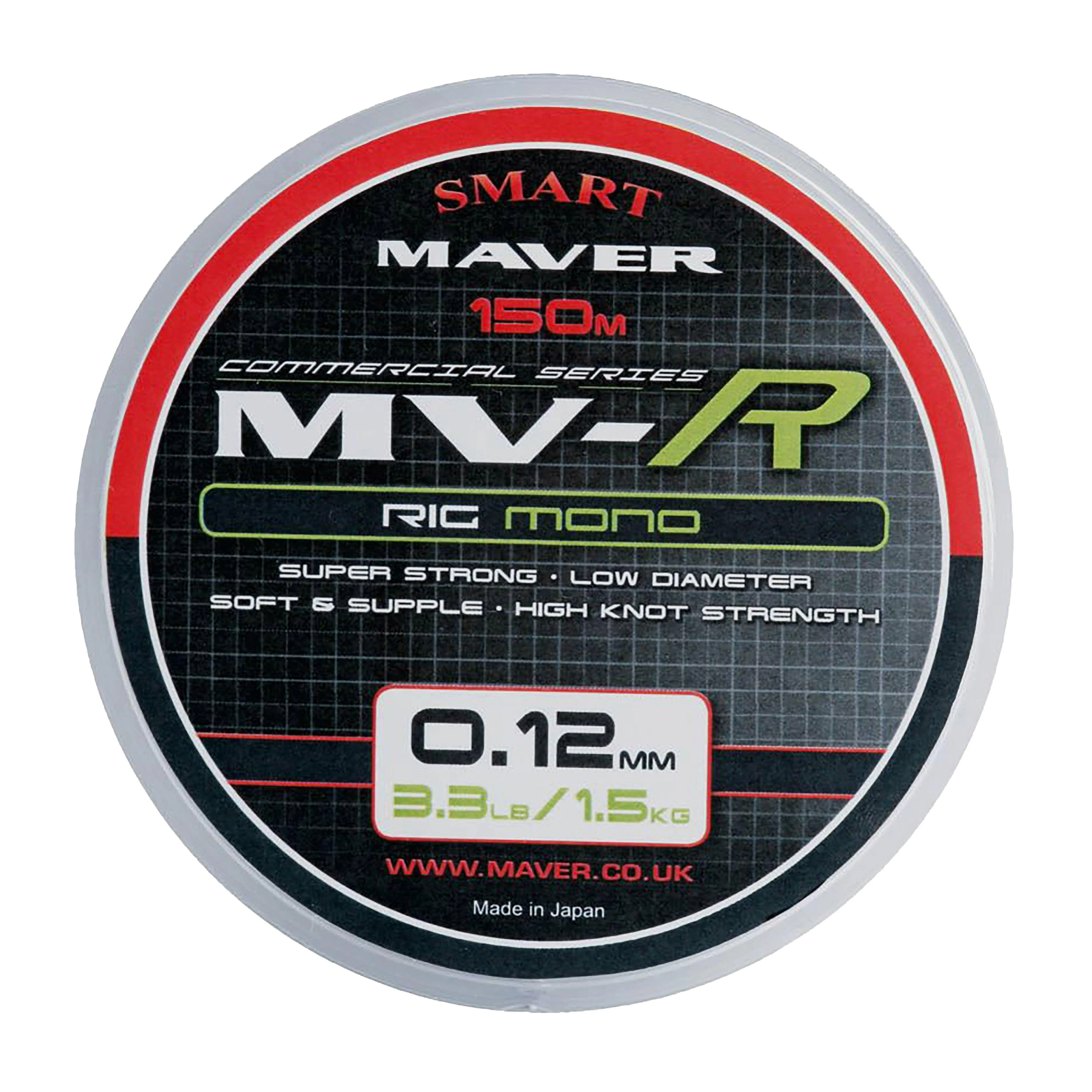Mv-R Rig 0.22Mm 11.0Lb 150M - Image 2