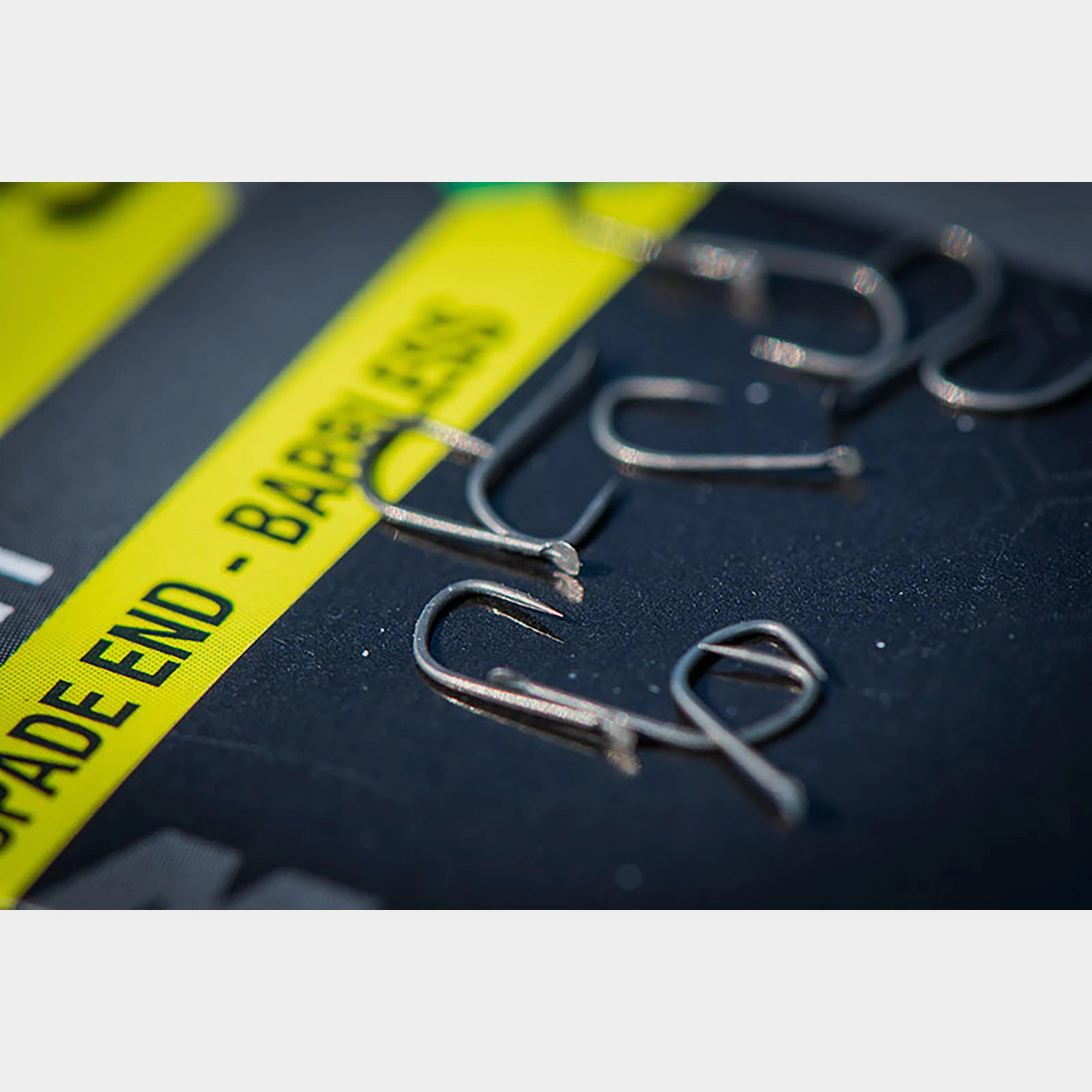 MXC-5 Size 16 Barbless Spade - Image 4