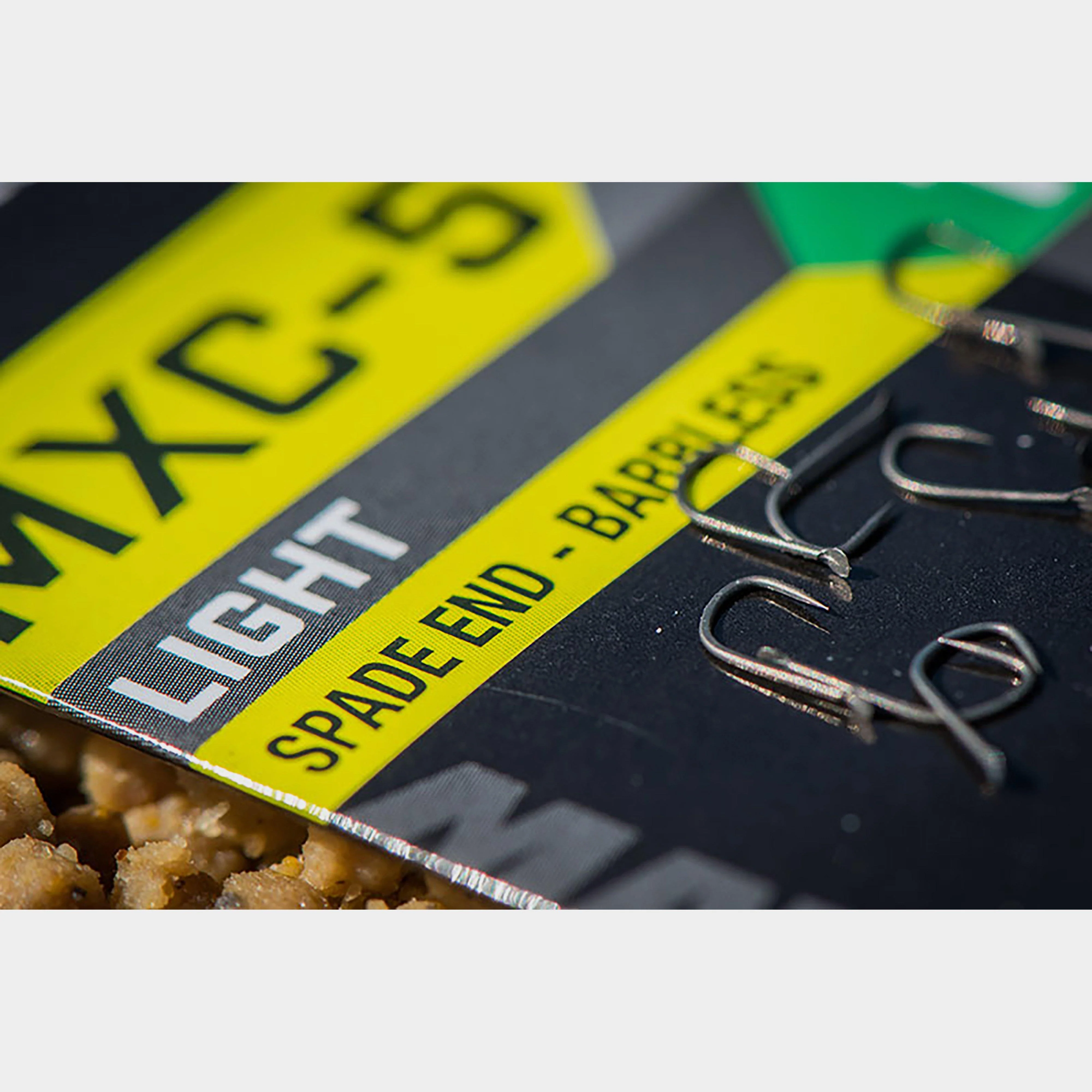 MXC-5 Size 16 Barbless Spade - Image 5