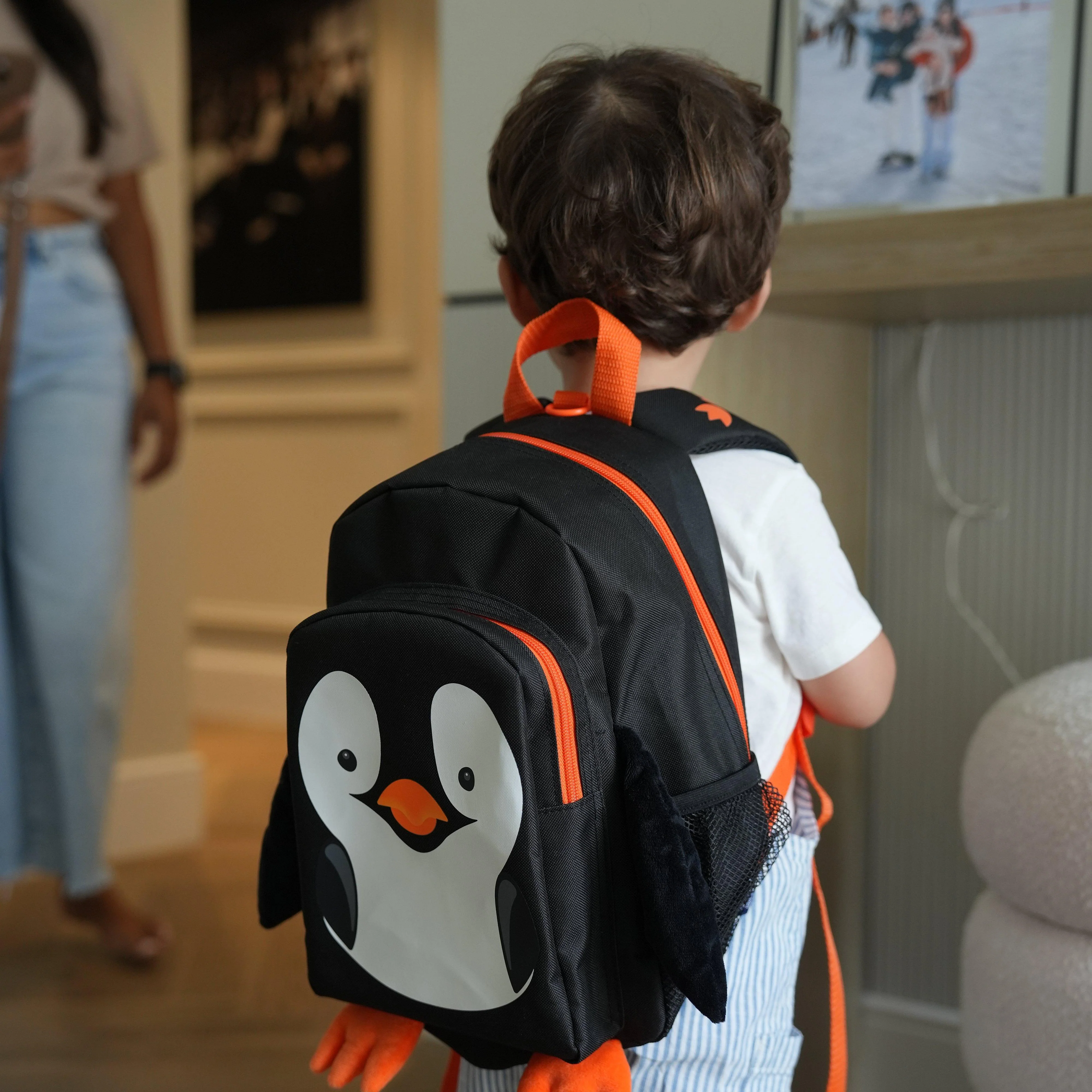Kids' My Little Backpack - Image 7