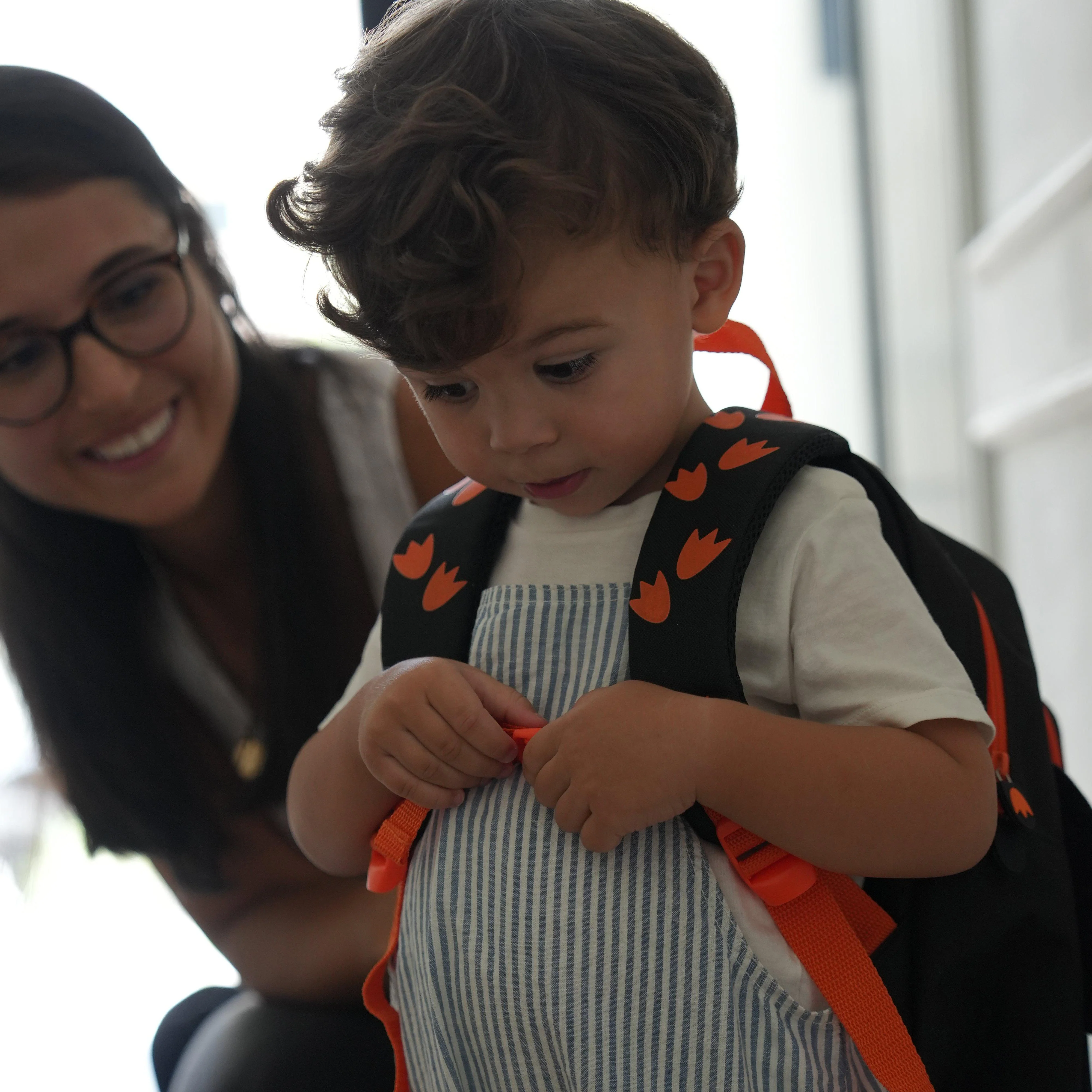 Kids' My Little Backpack - Image 8