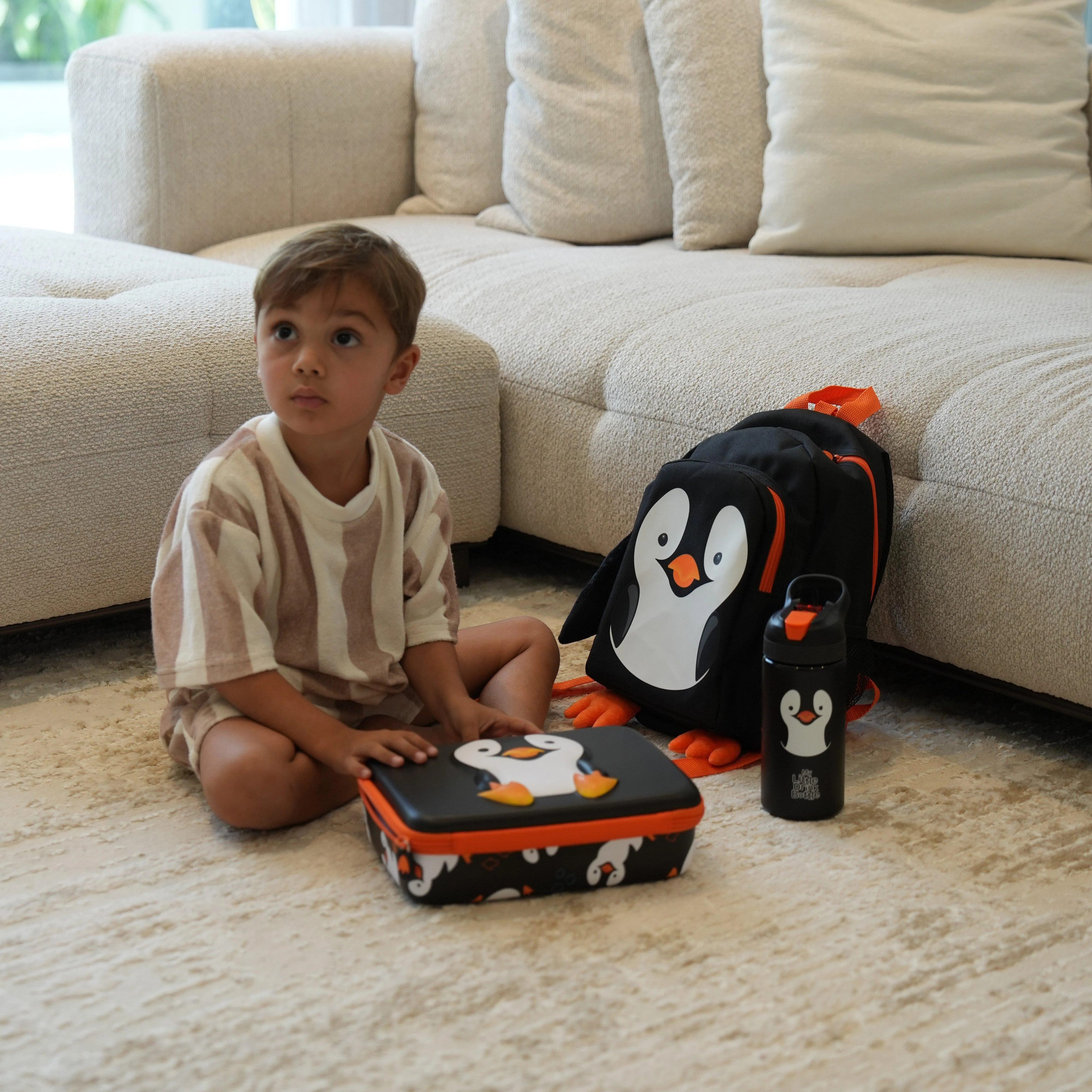 Kids' My Little Backpack - Image 9
