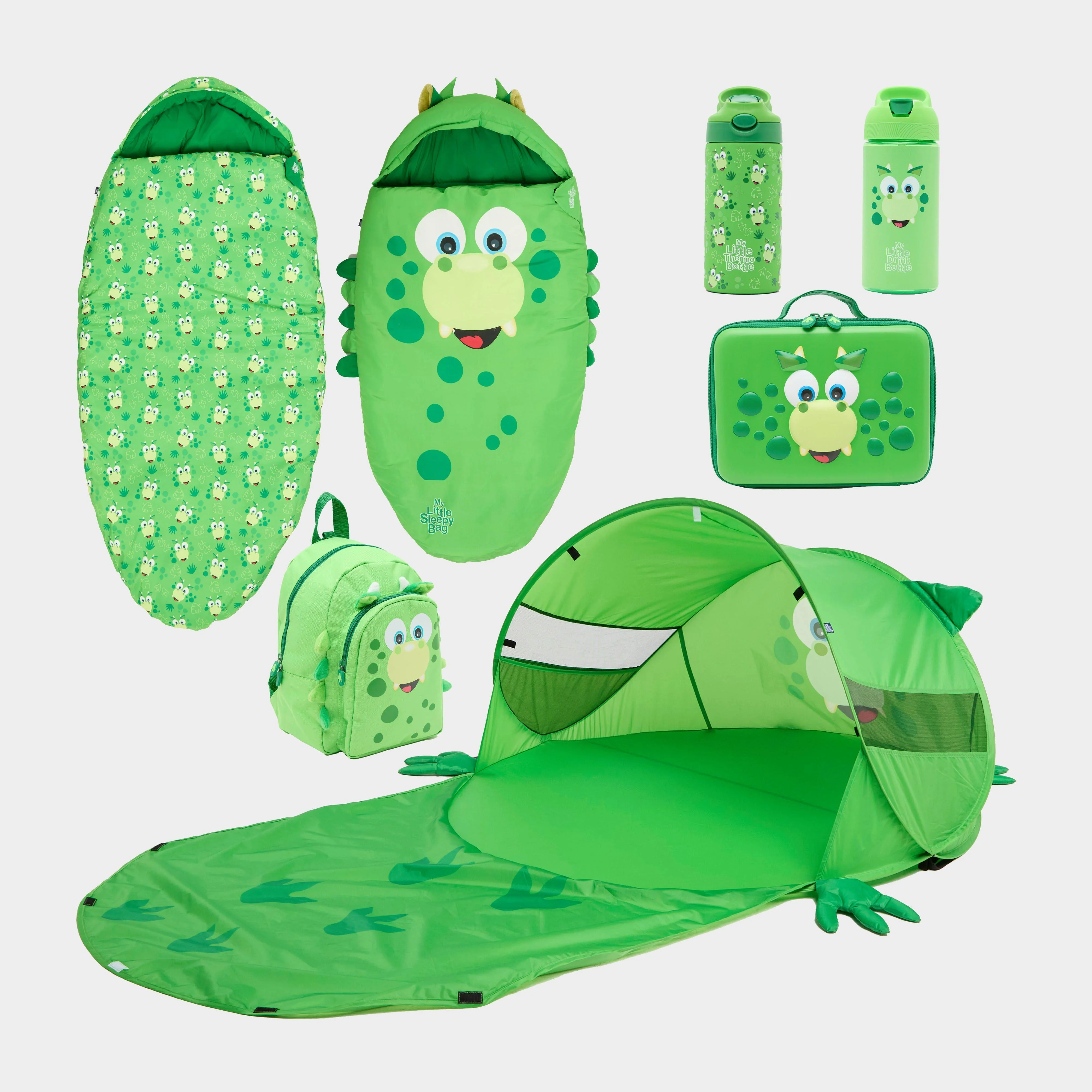 Kids' My Little Backpack - Image 6