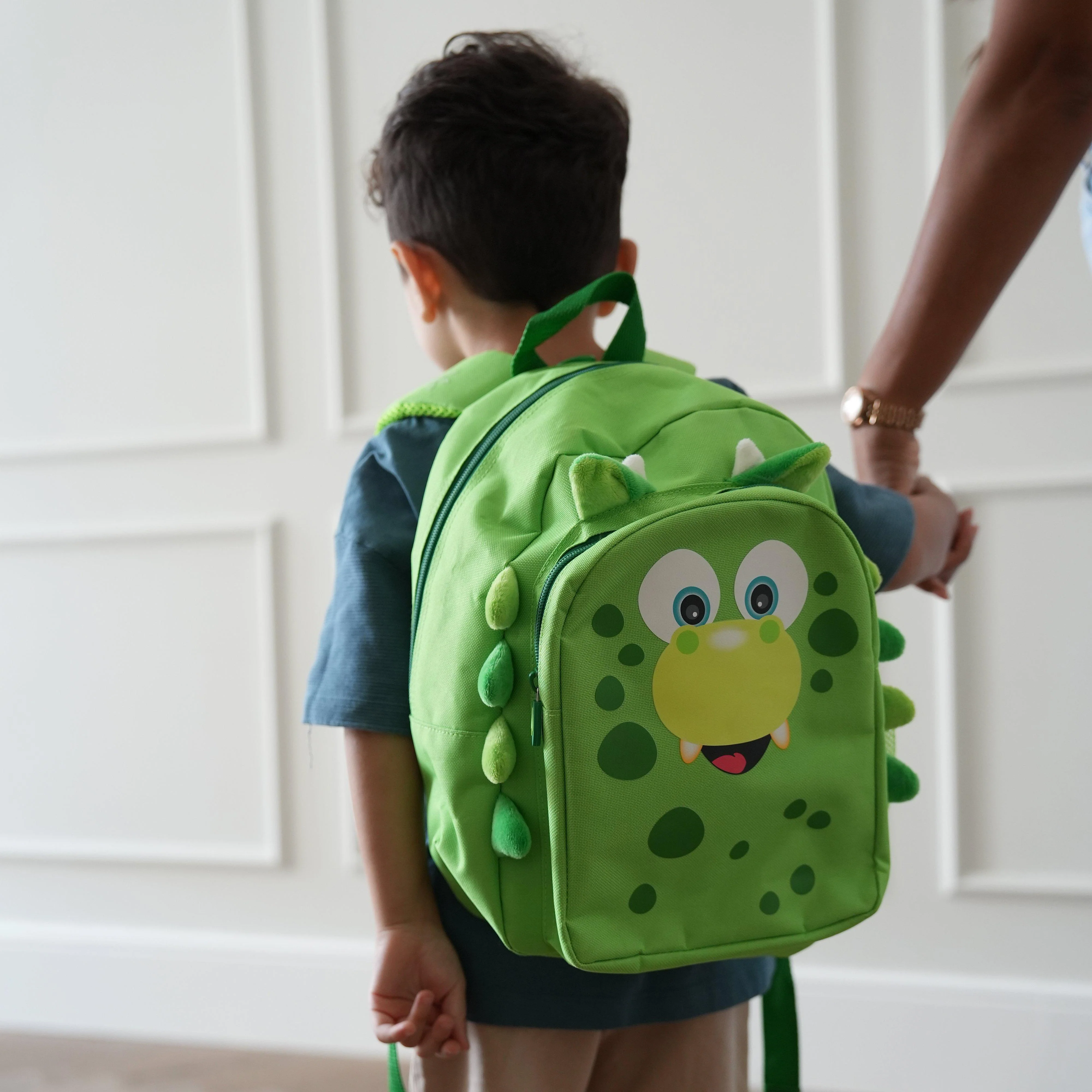 Kids' My Little Backpack - Image 7
