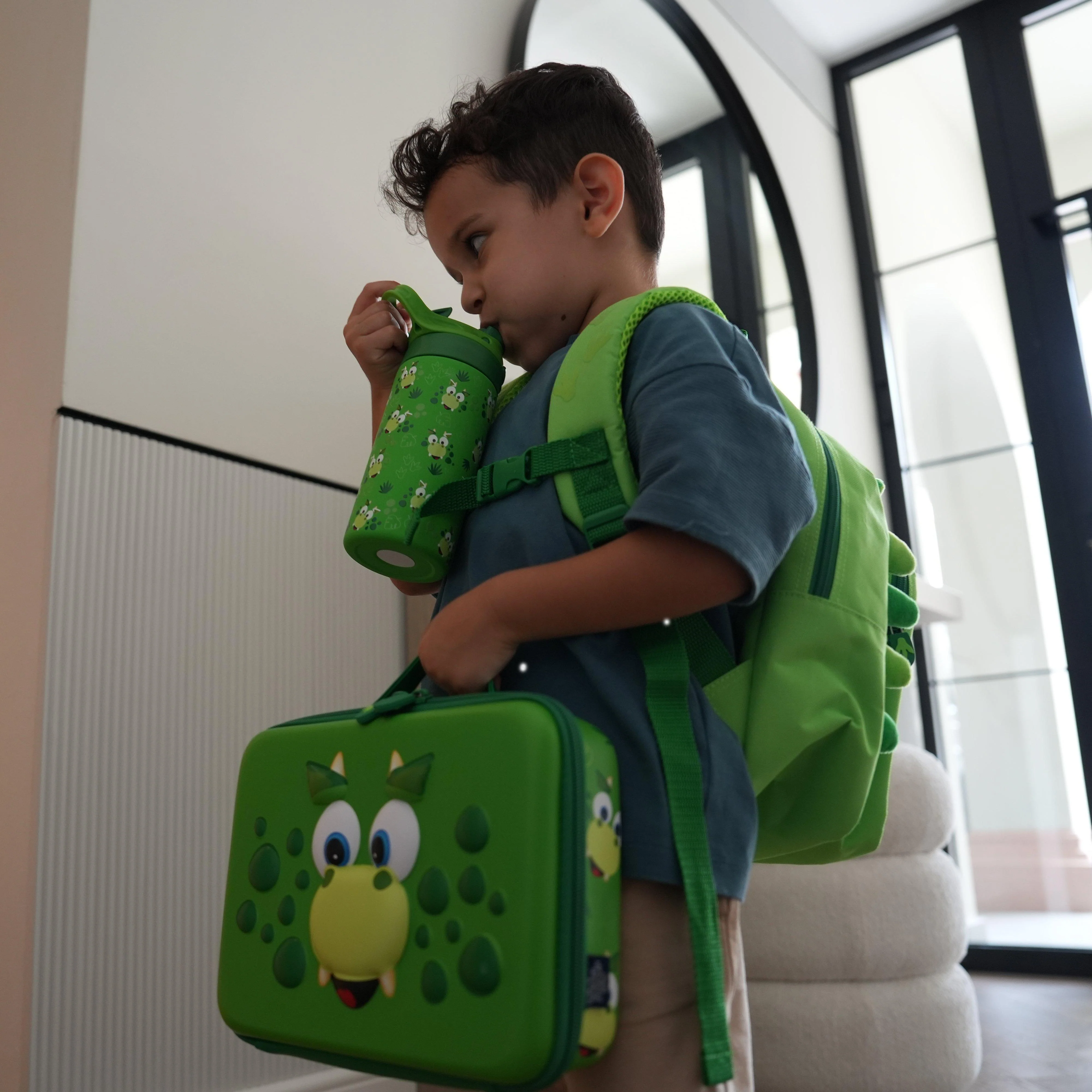 Kids' My Little Backpack - Image 8