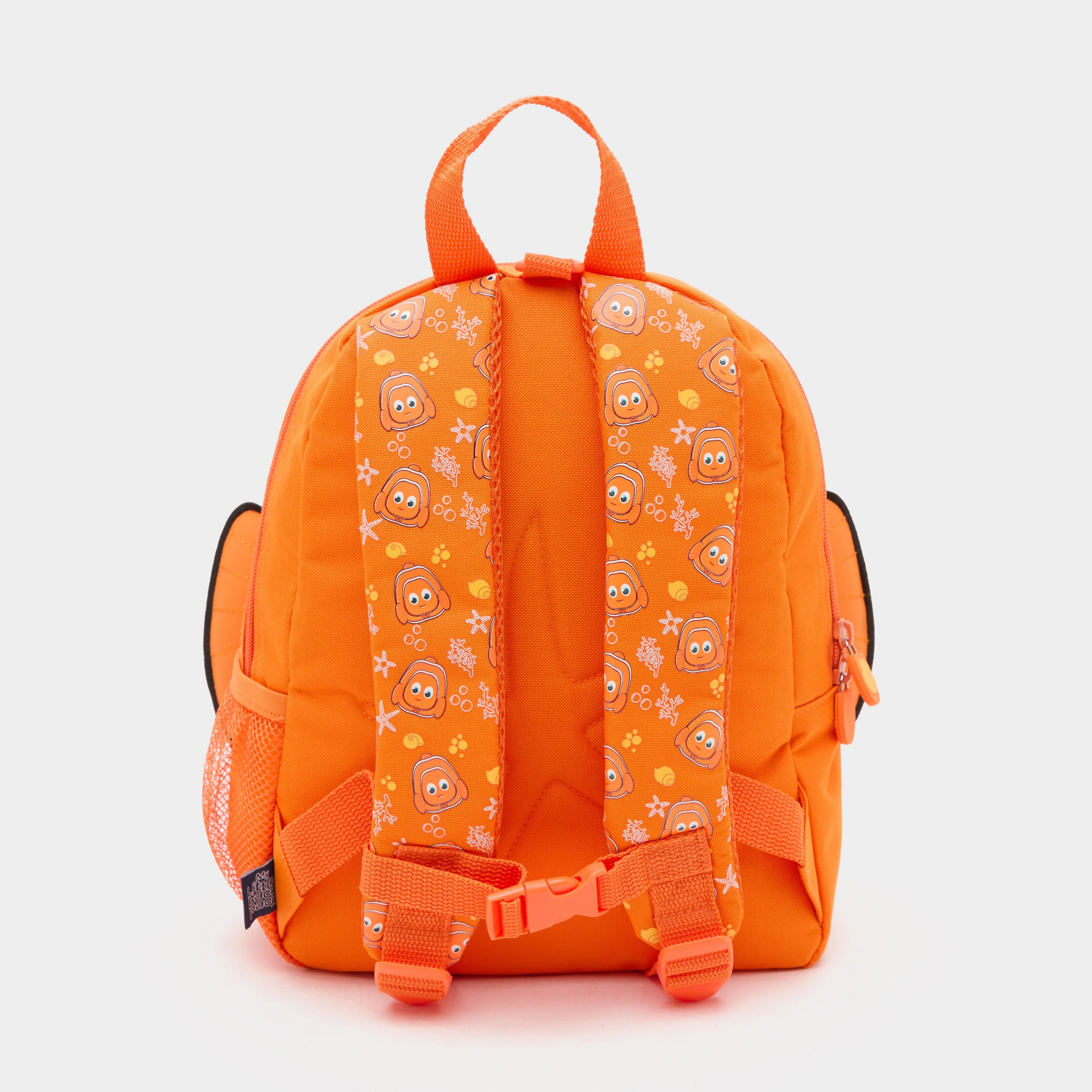 Kids' My Little Backpack - Image 3