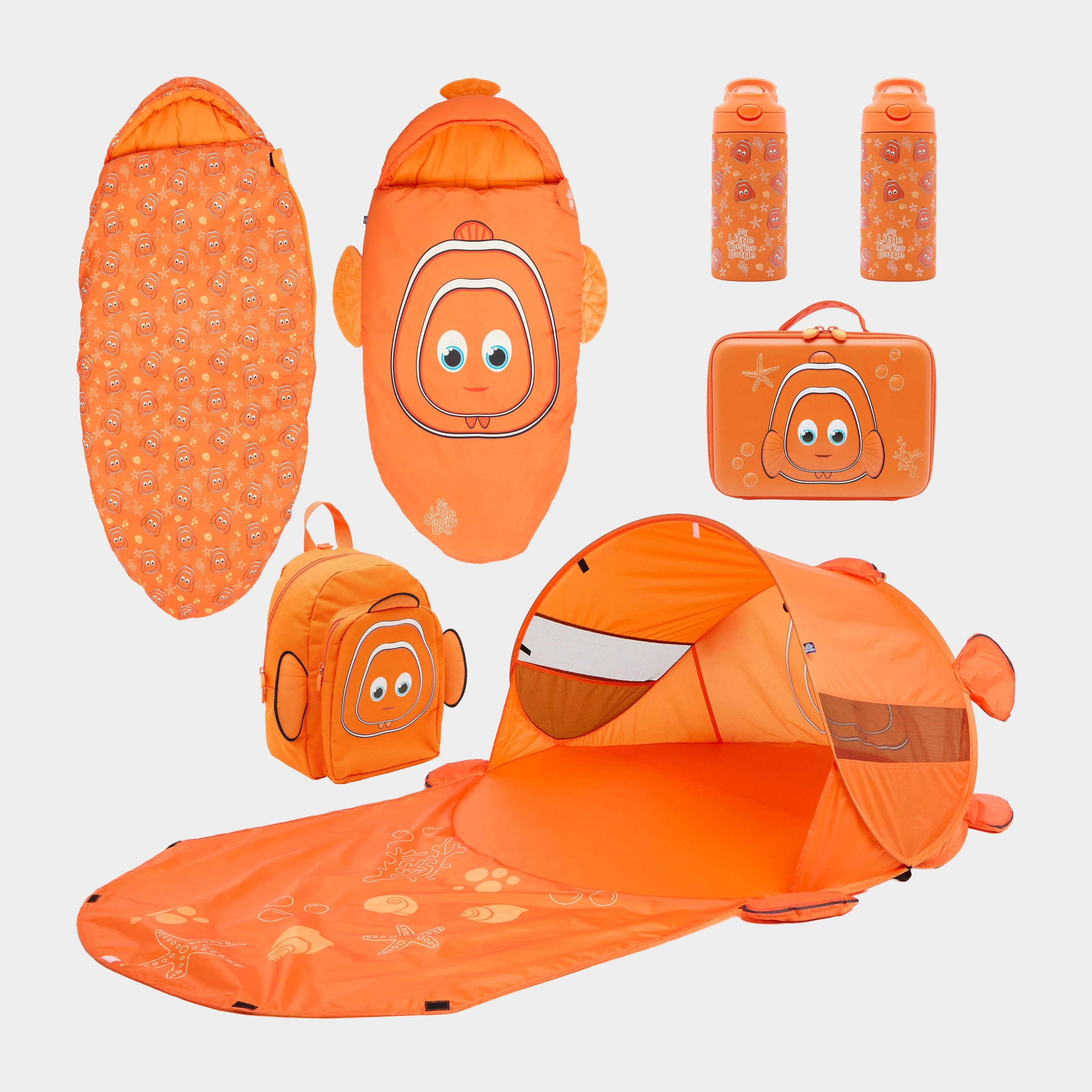 Kids' My Little Backpack - Image 6