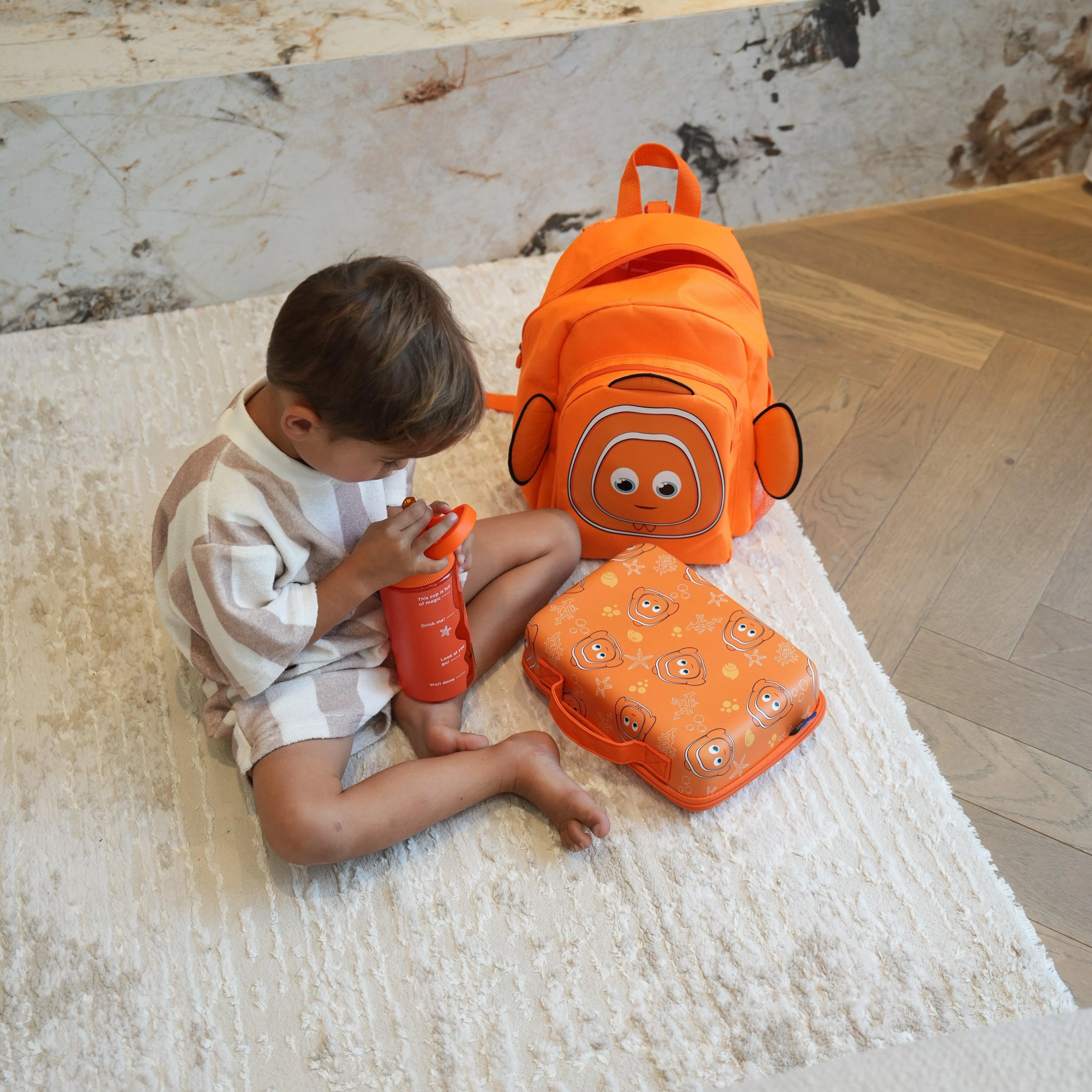 Kids' My Little Backpack - Image 8