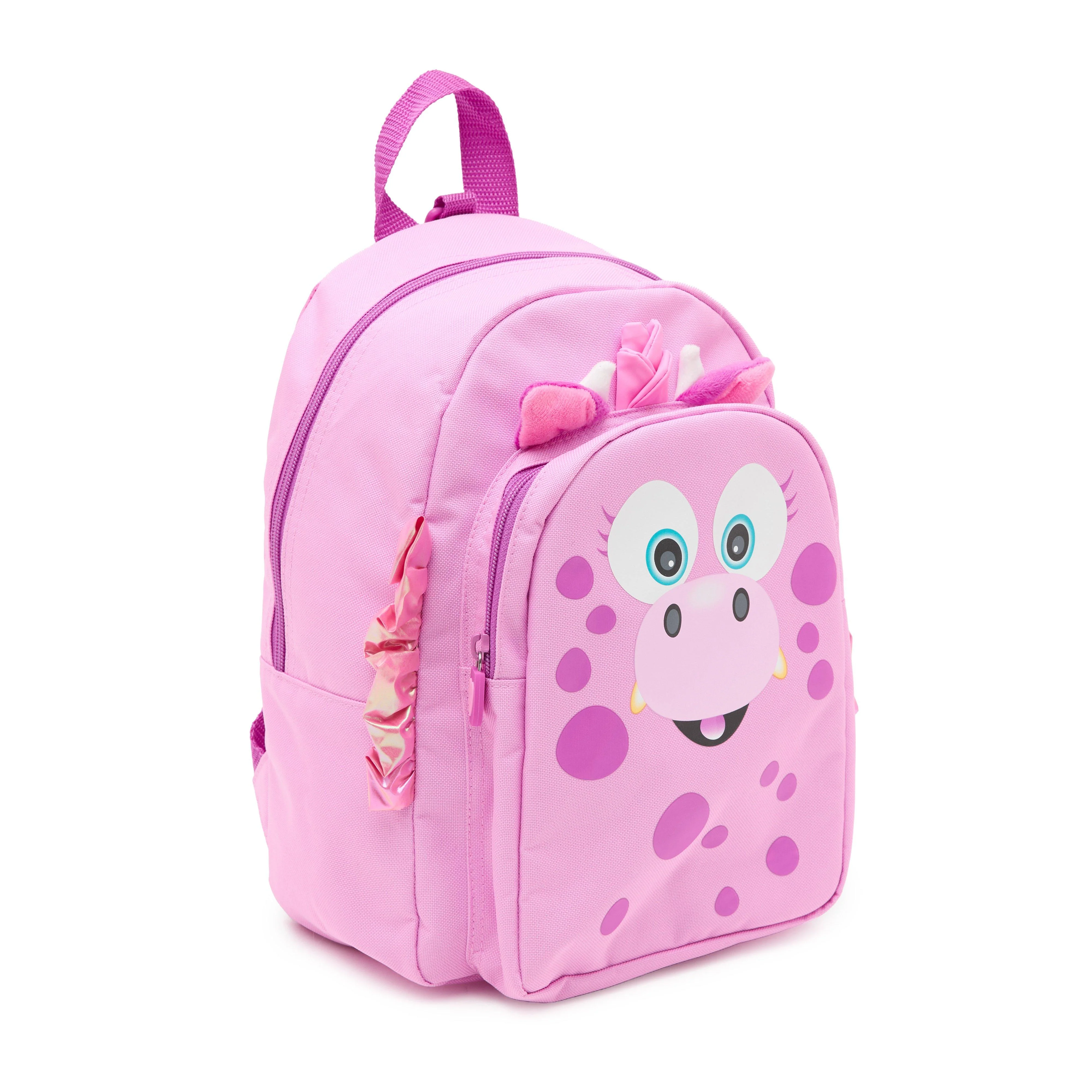 Kids' My Little Backpack - Image 10