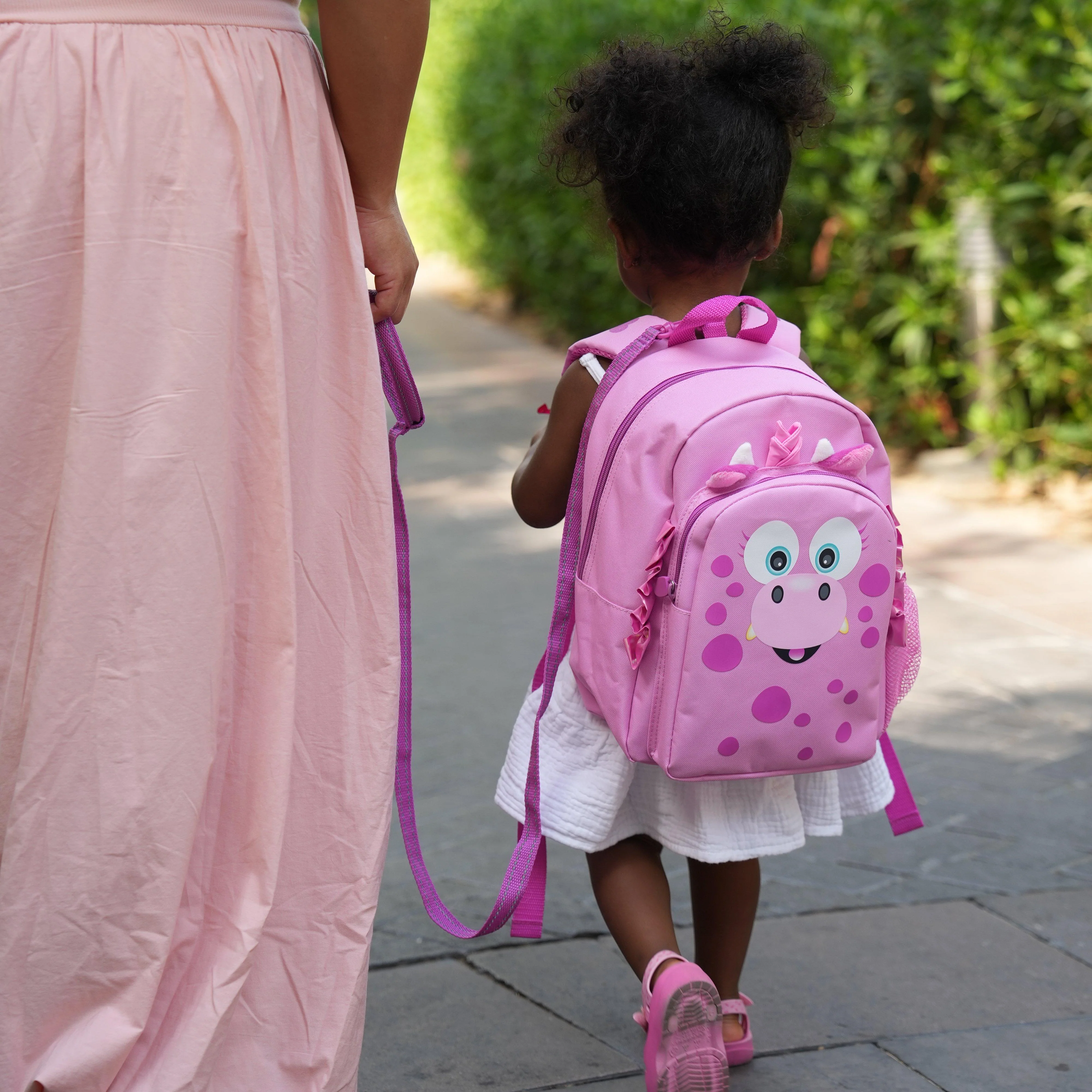 Kids' My Little Backpack - Image 8