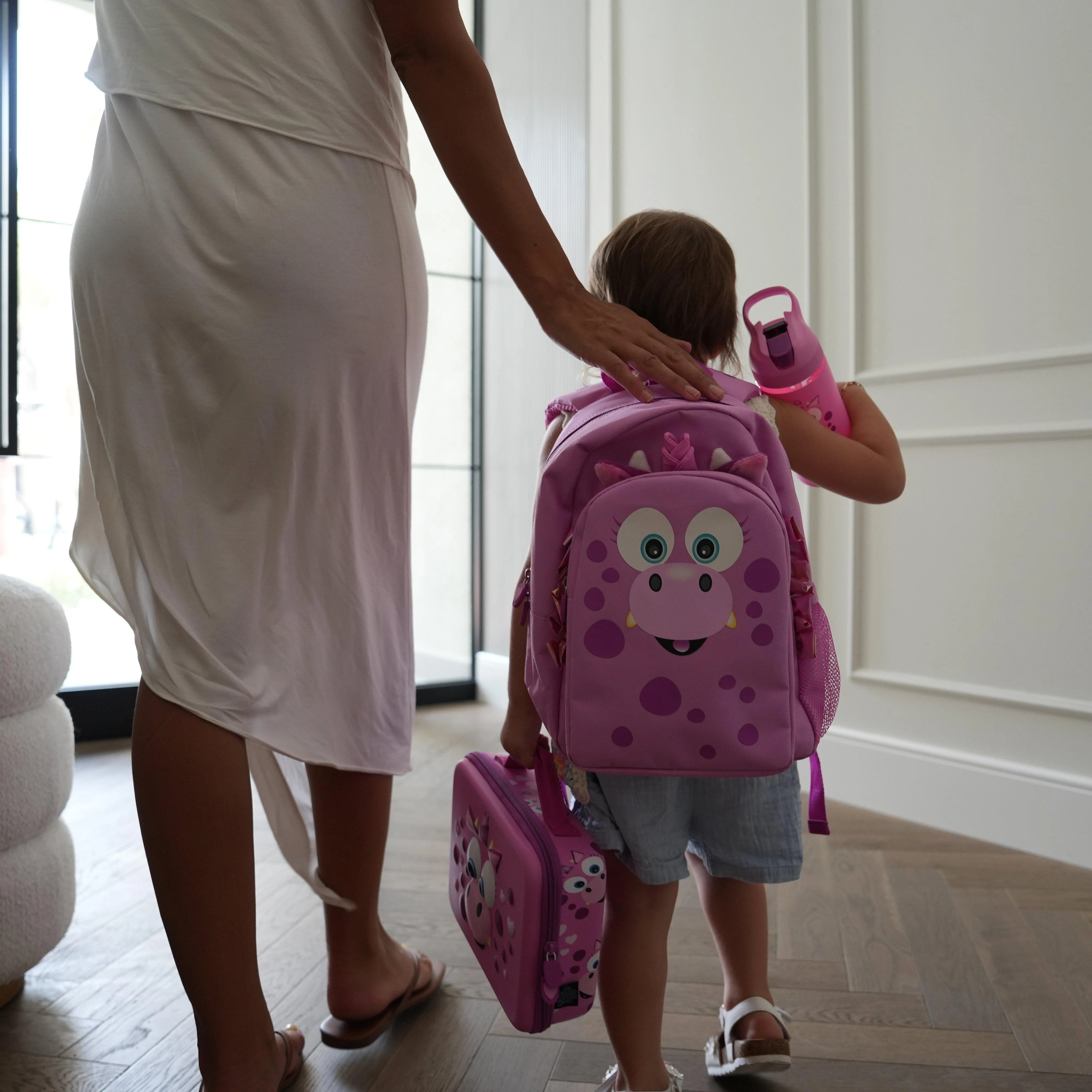 Kids' My Little Backpack - Image 9