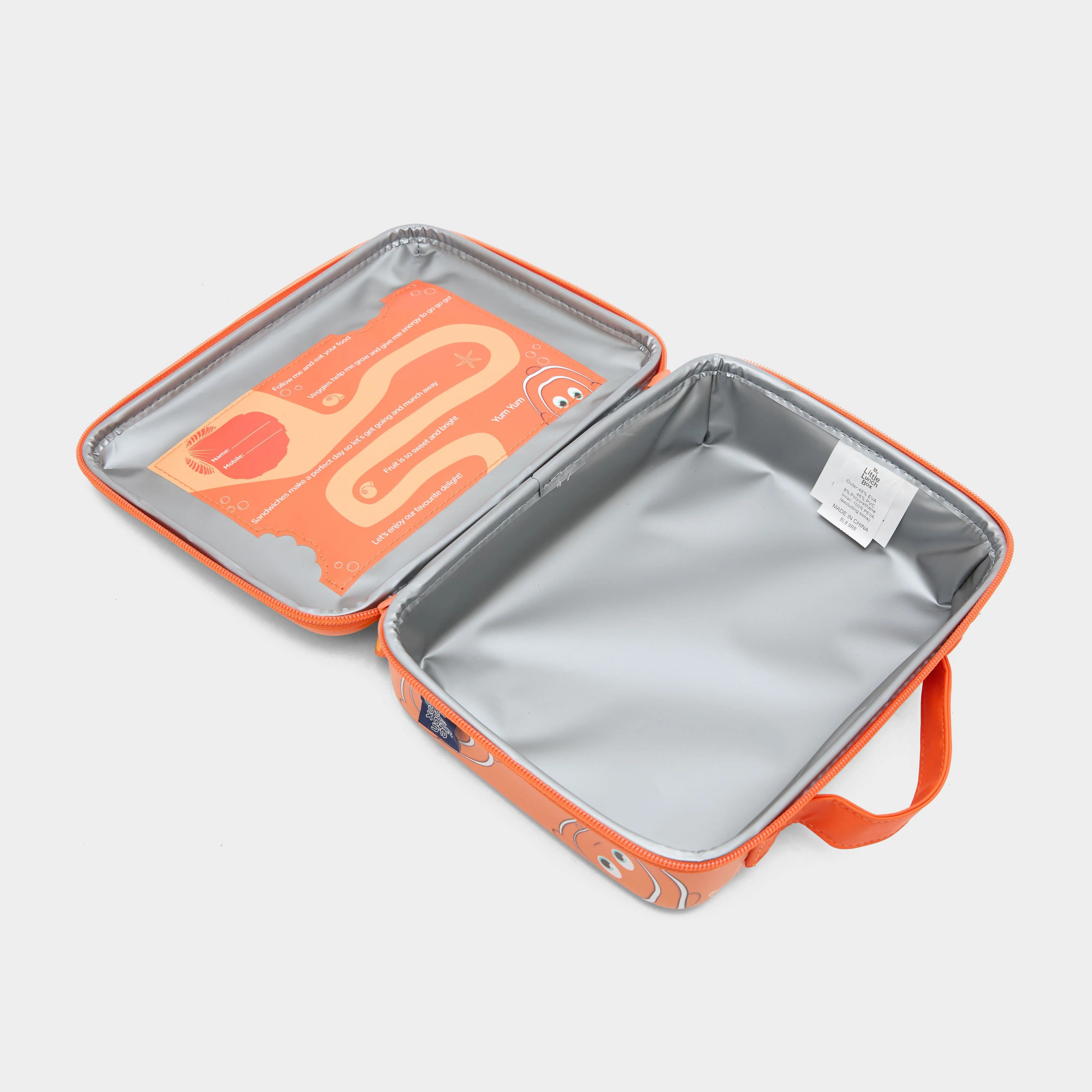 Kids' My Little Lunch Box - Image 3