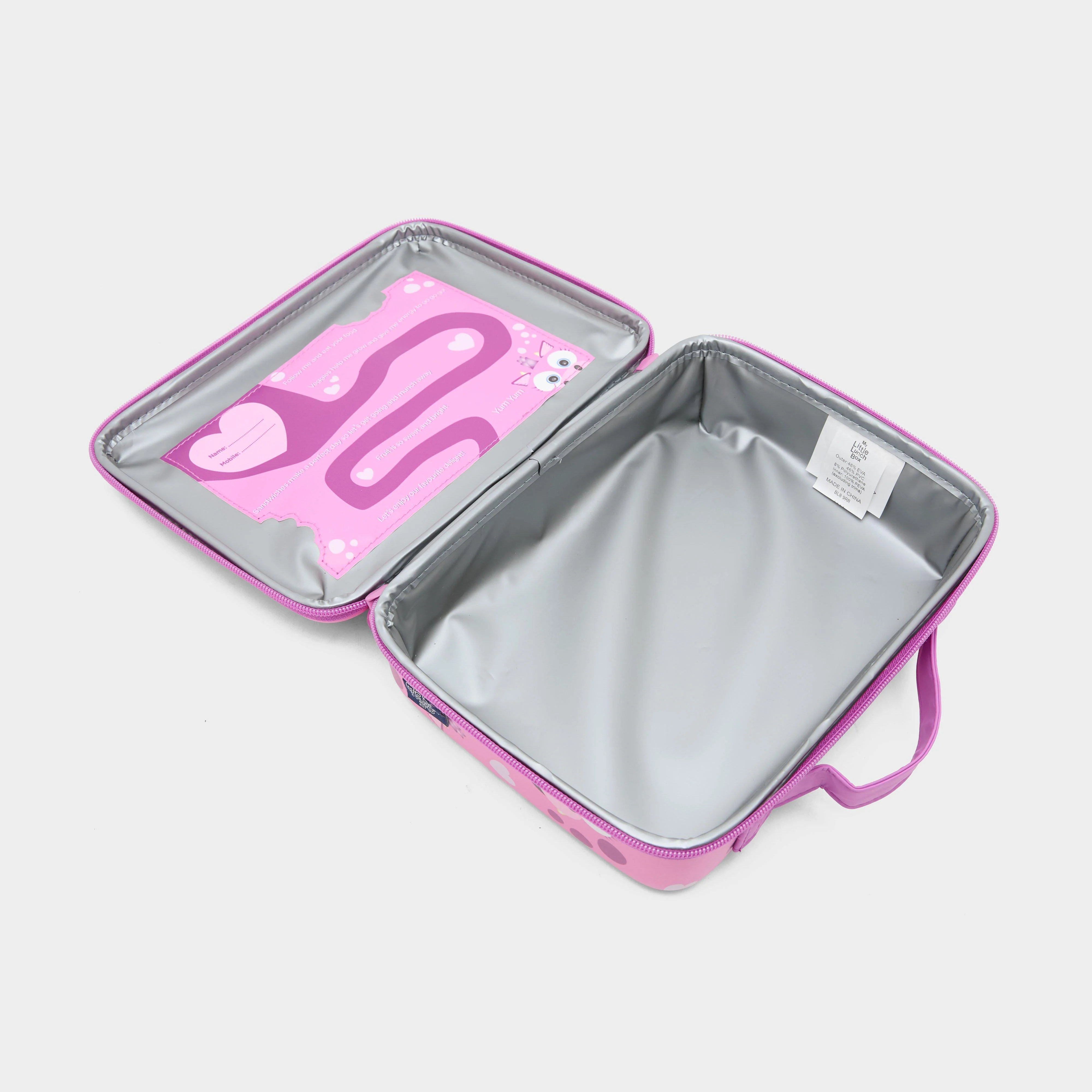 Kids' My Little Lunch Box - Image 3