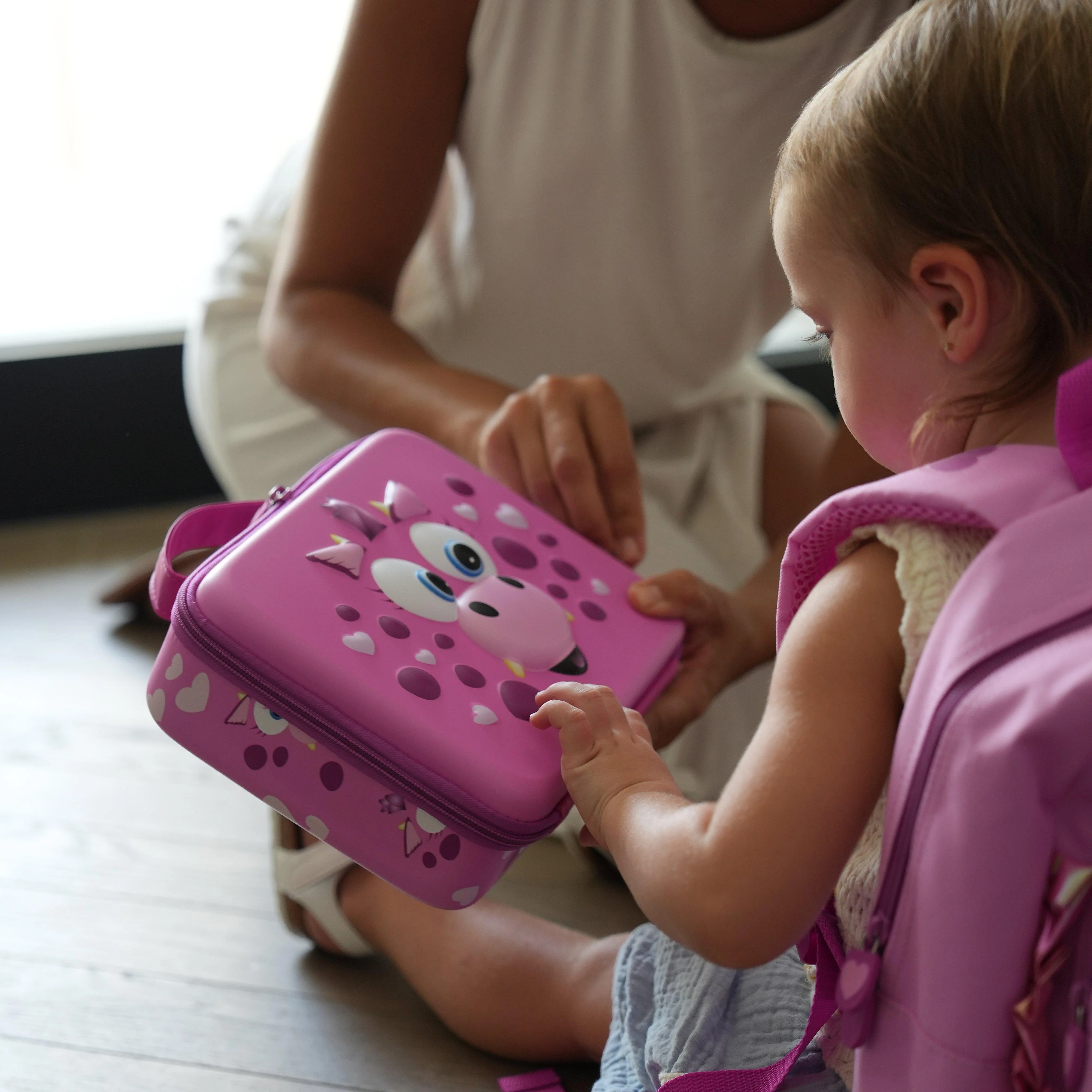 Kids' My Little Lunch Box - Image 7