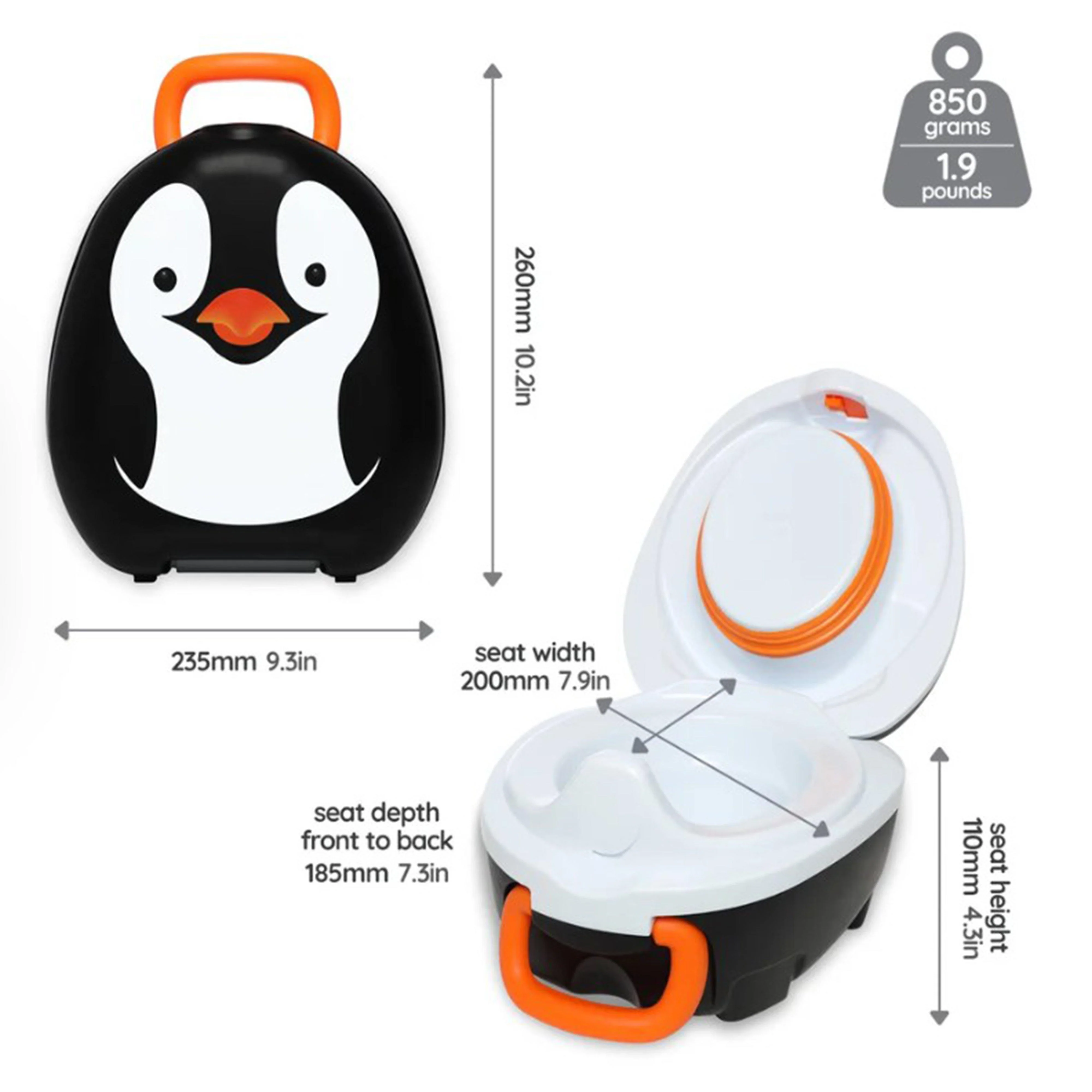 Kids' My Little Potty - Image 4
