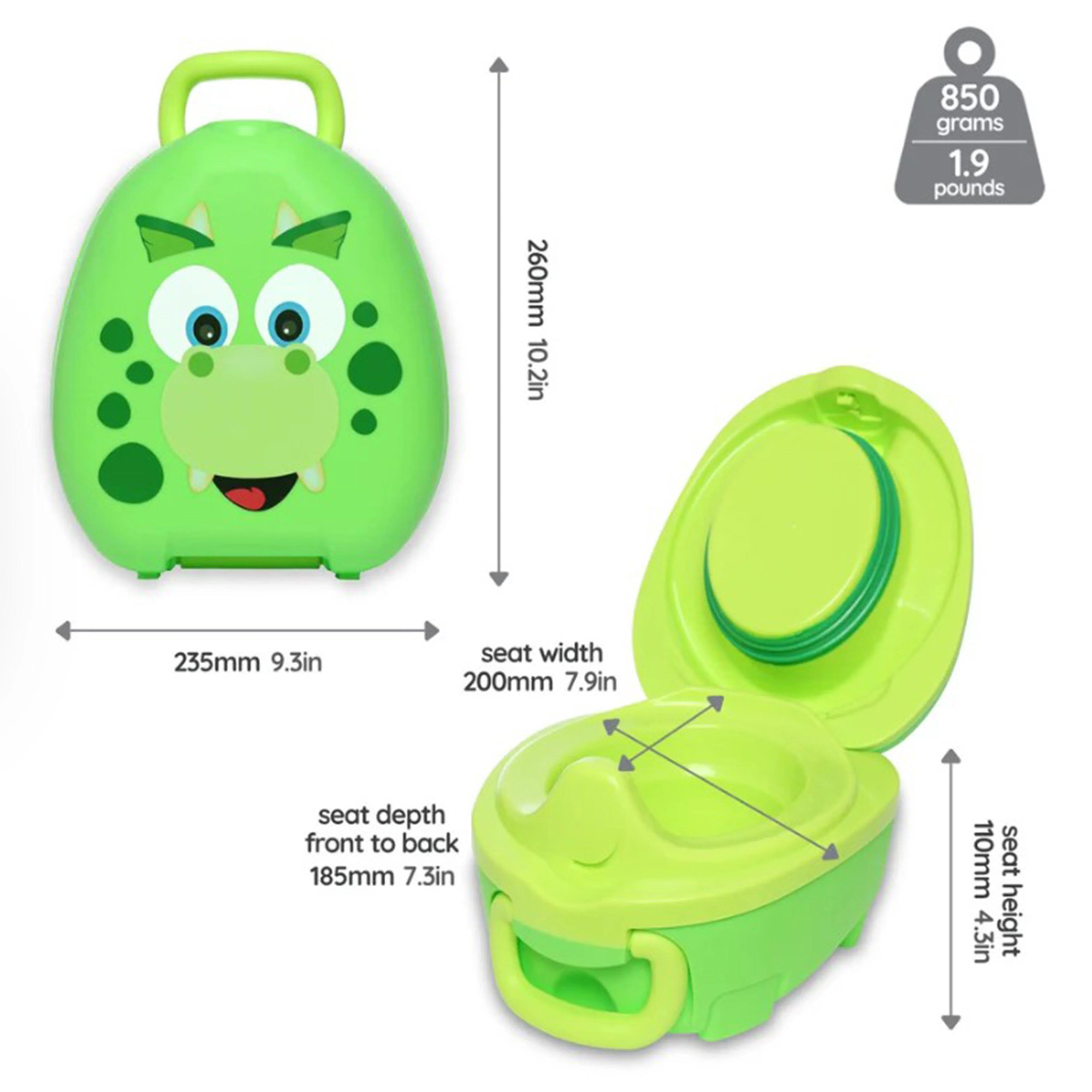 Kids' My Little Potty - Image 4