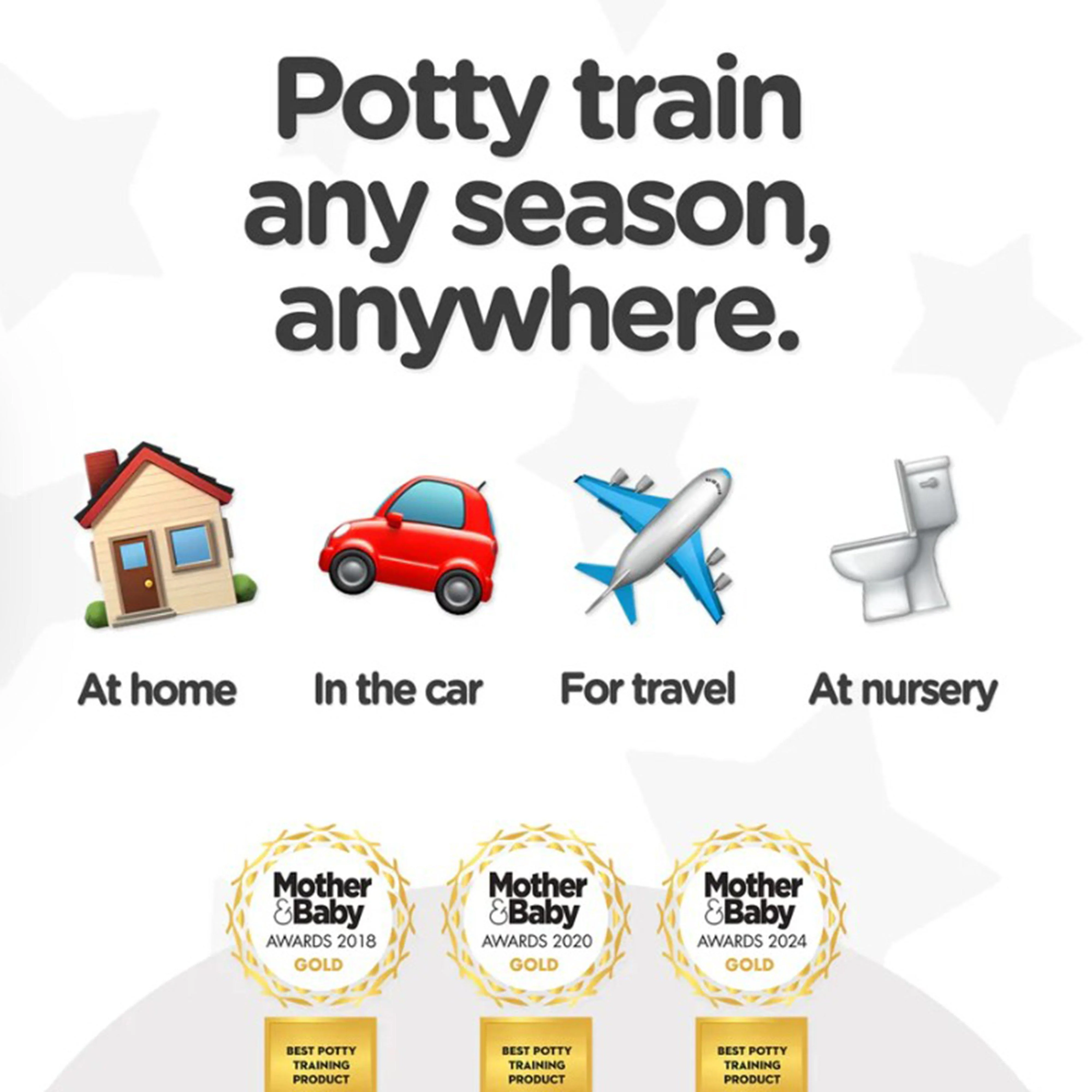 Kids' My Little Potty - Image 5