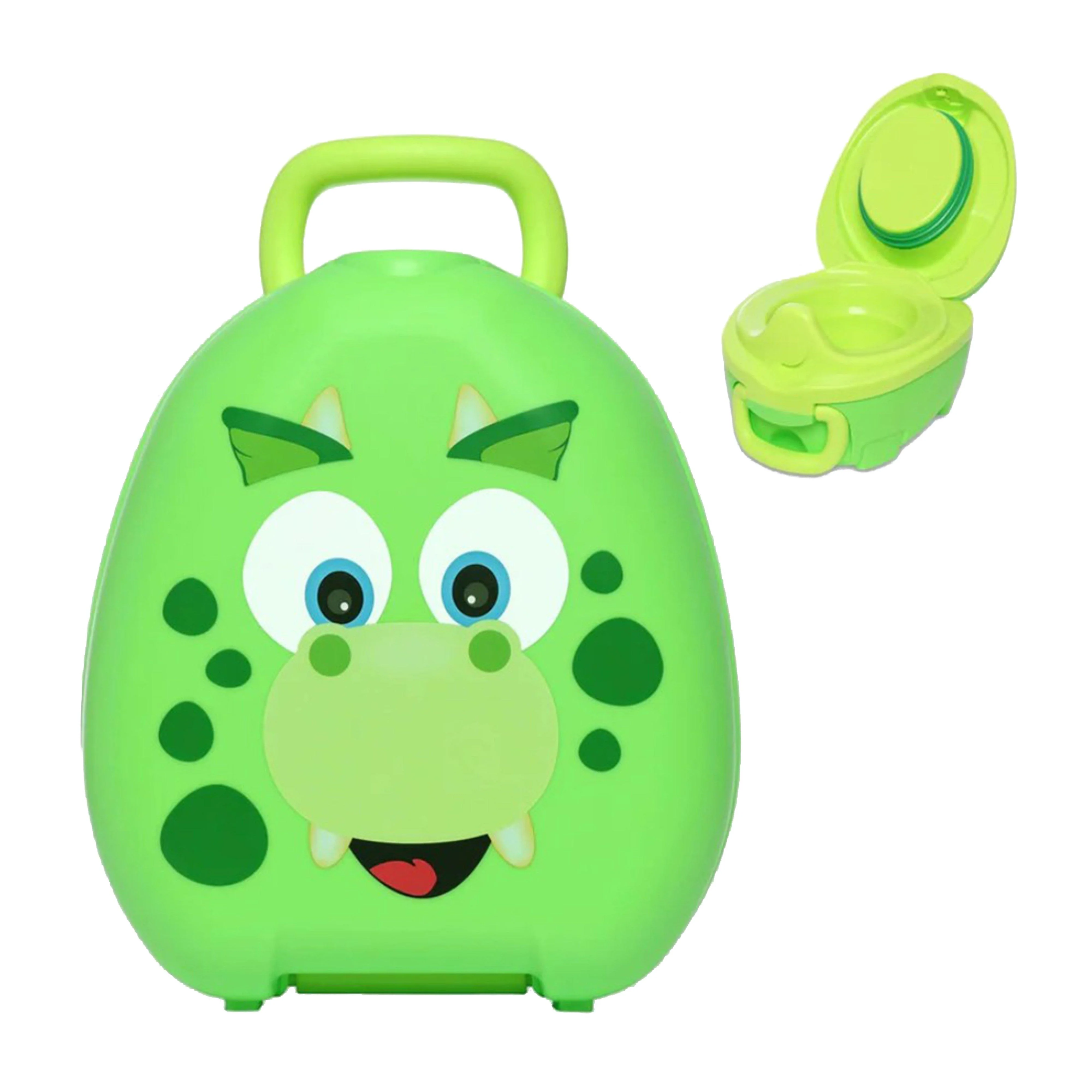 Kids' My Little Potty - Image 7