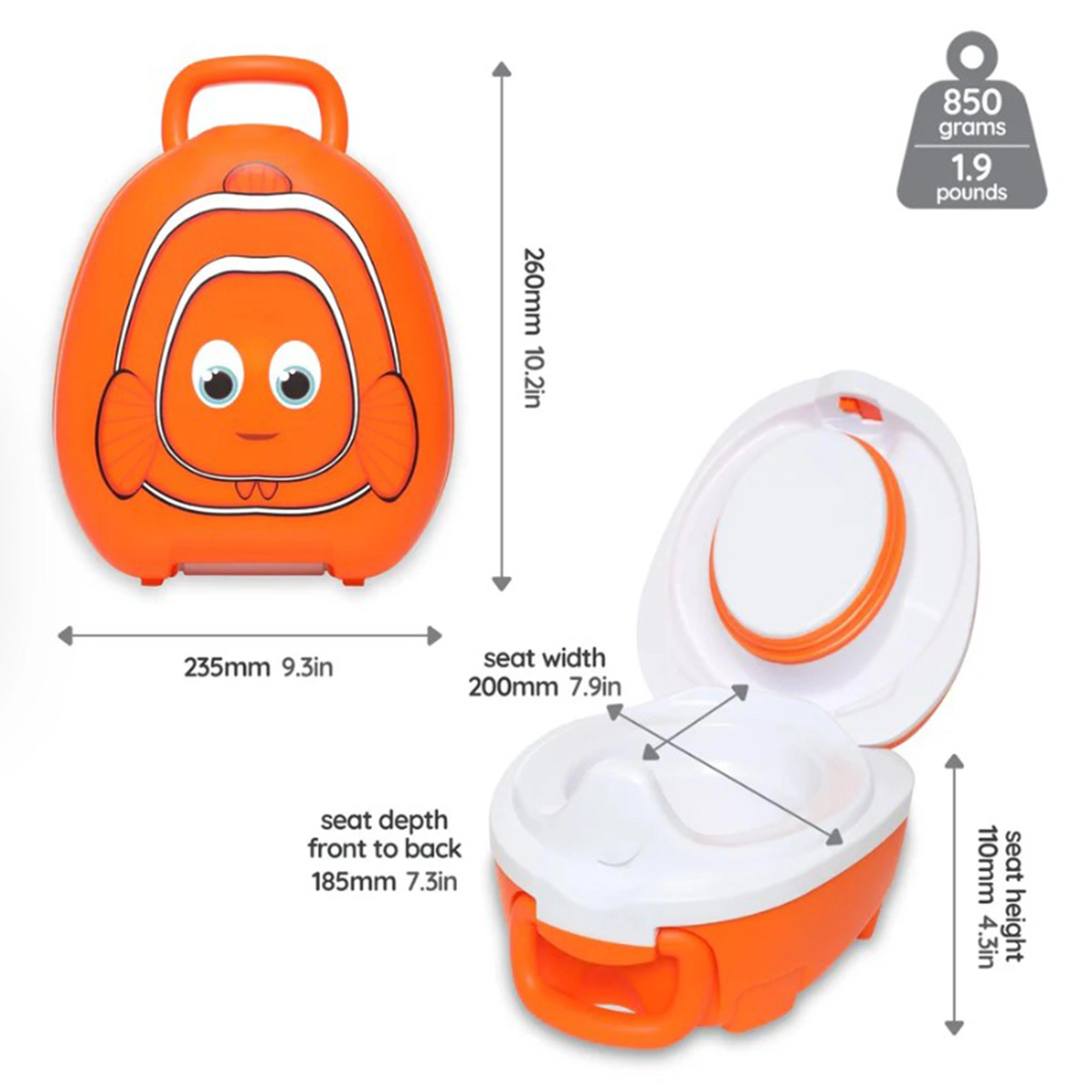 Kids' My Little Potty - Image 4