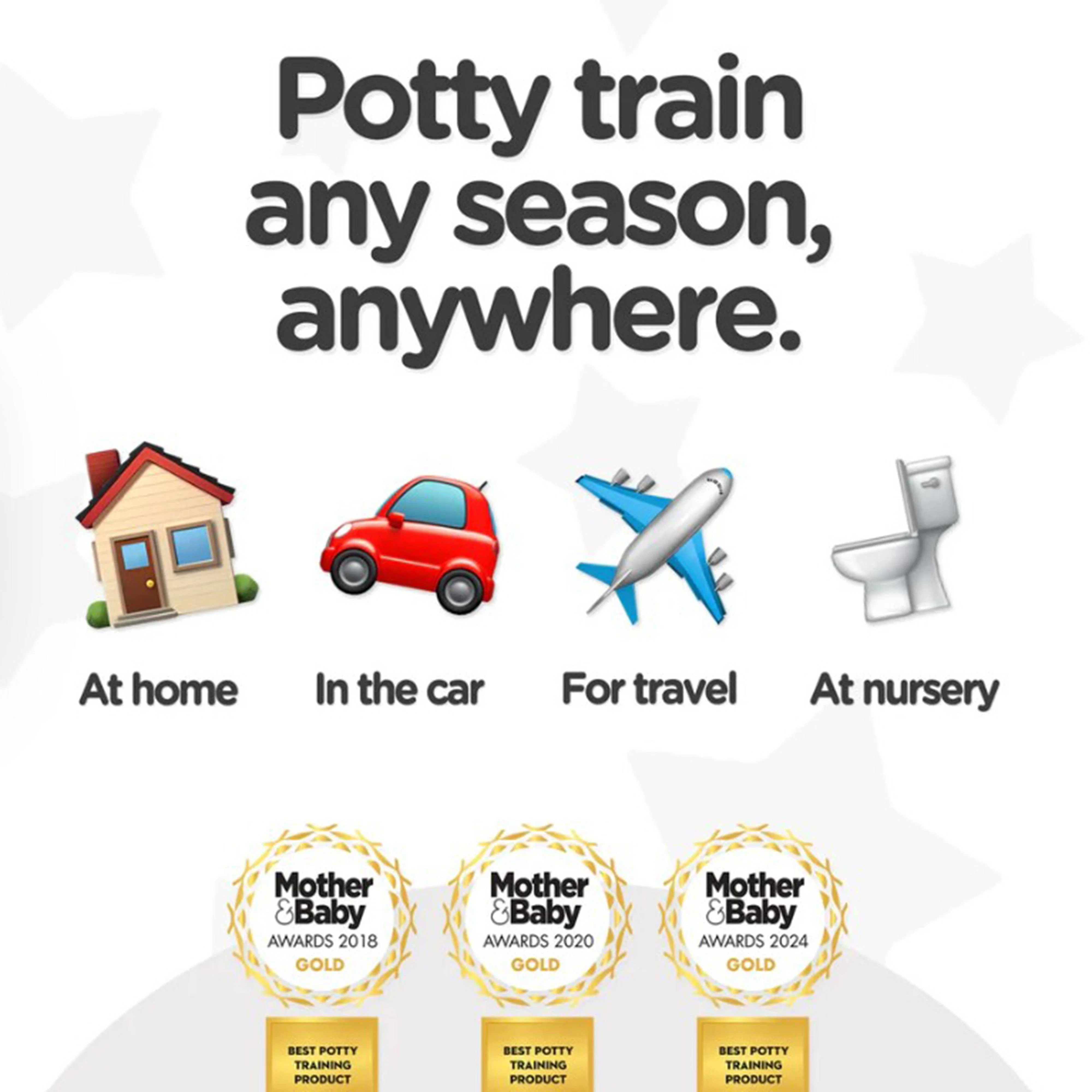 Kids' My Little Potty - Image 5