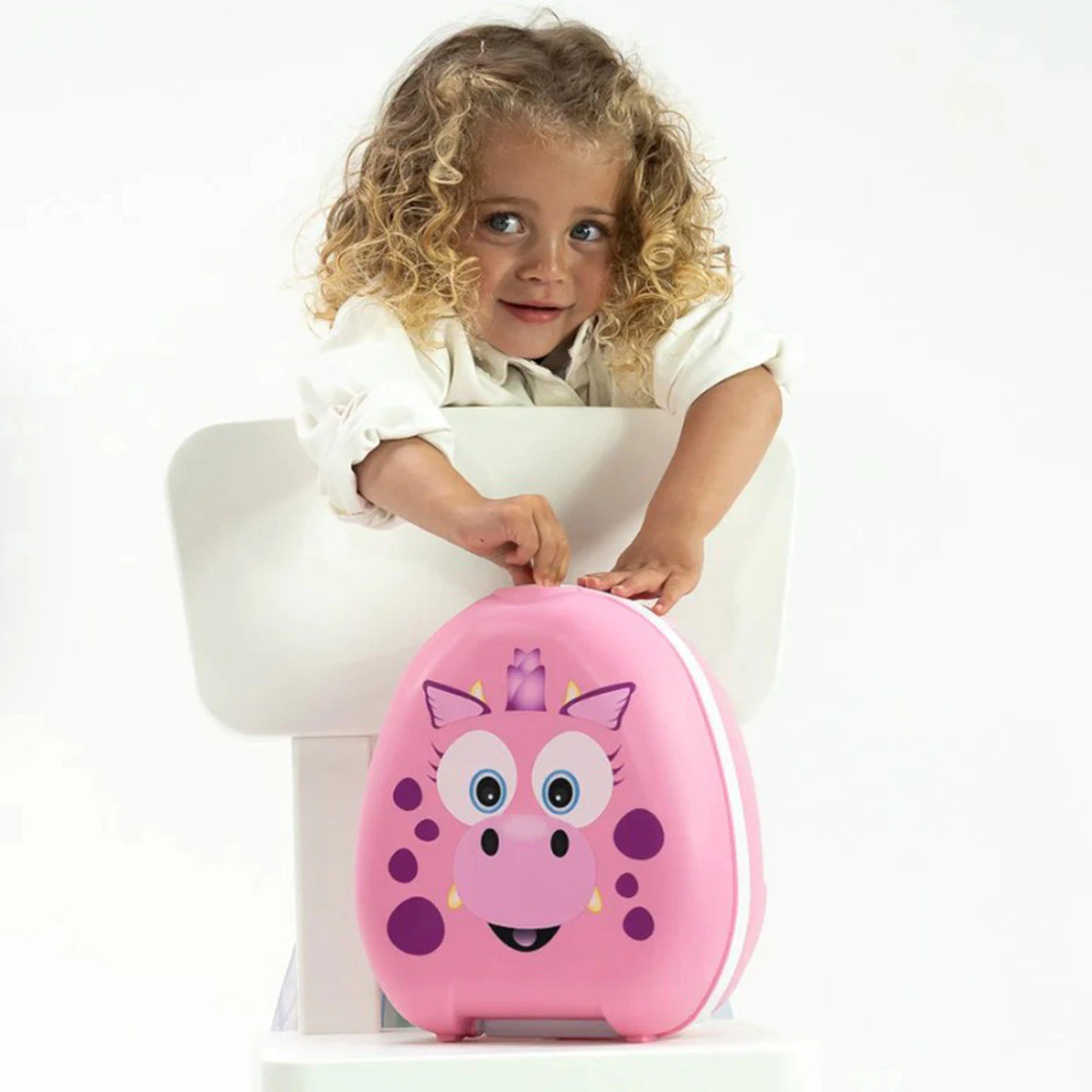 Kids' My Little Potty - Image 2