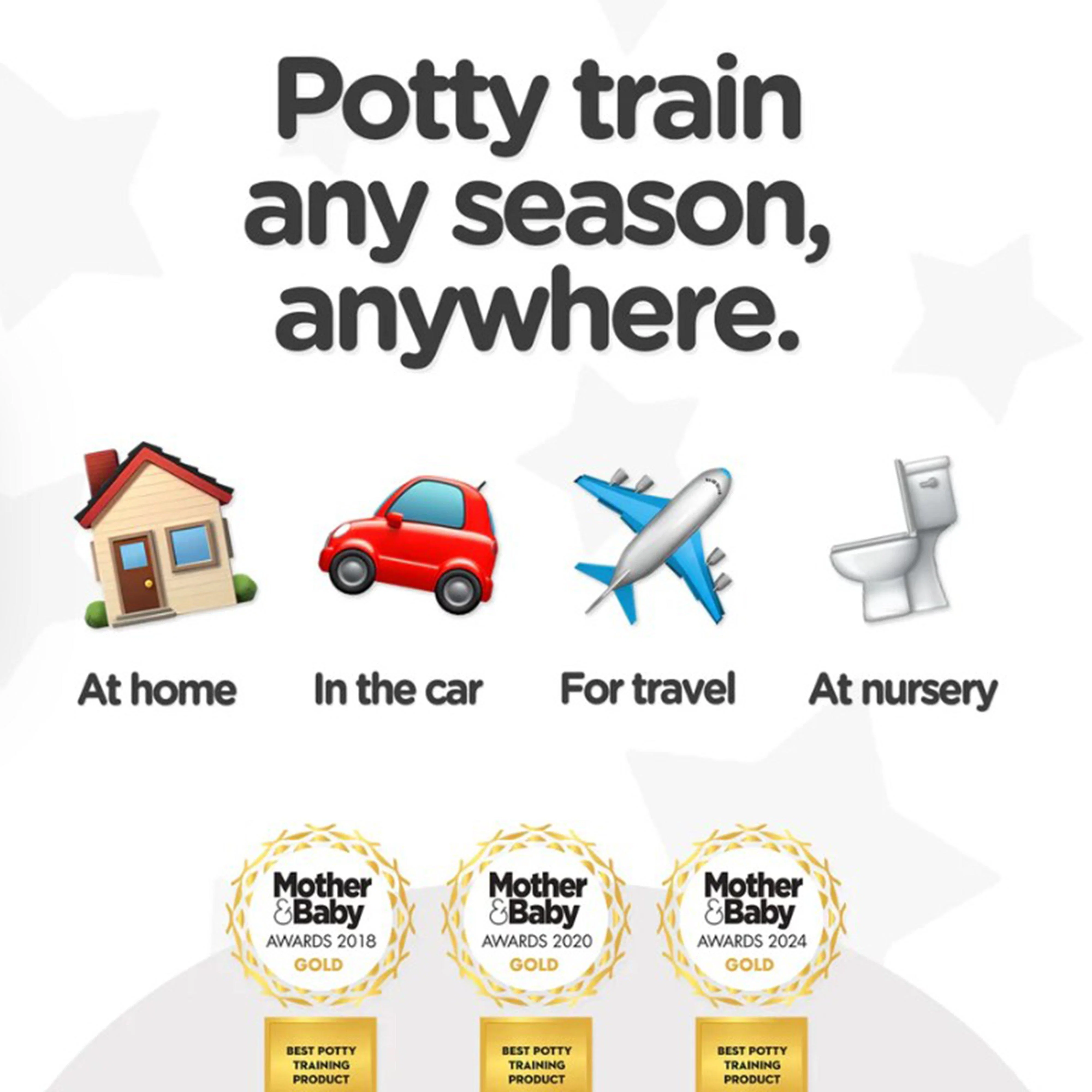 Kids' My Little Potty - Image 5