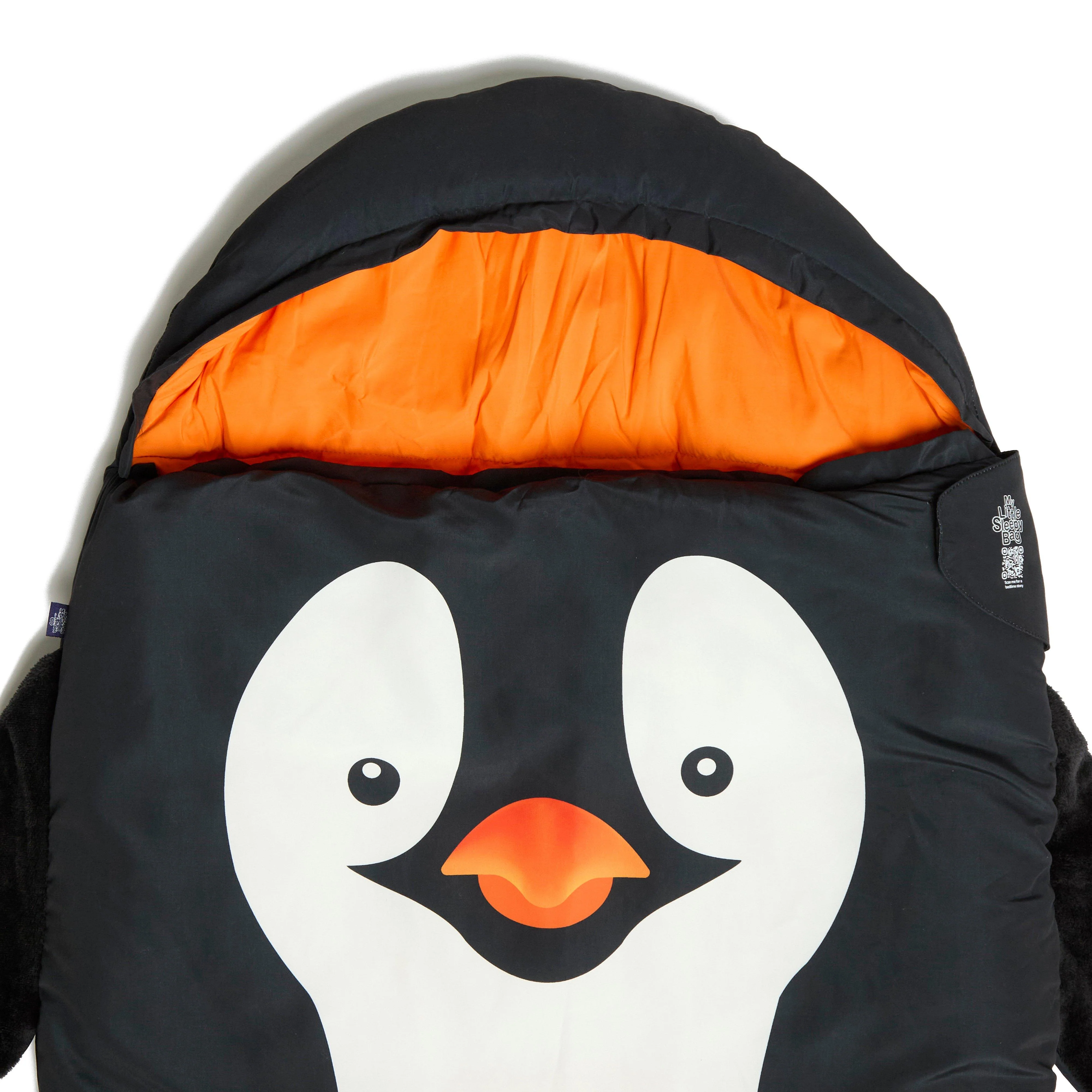 Kids' My Little Sleepy Bag 130cm - Image 10