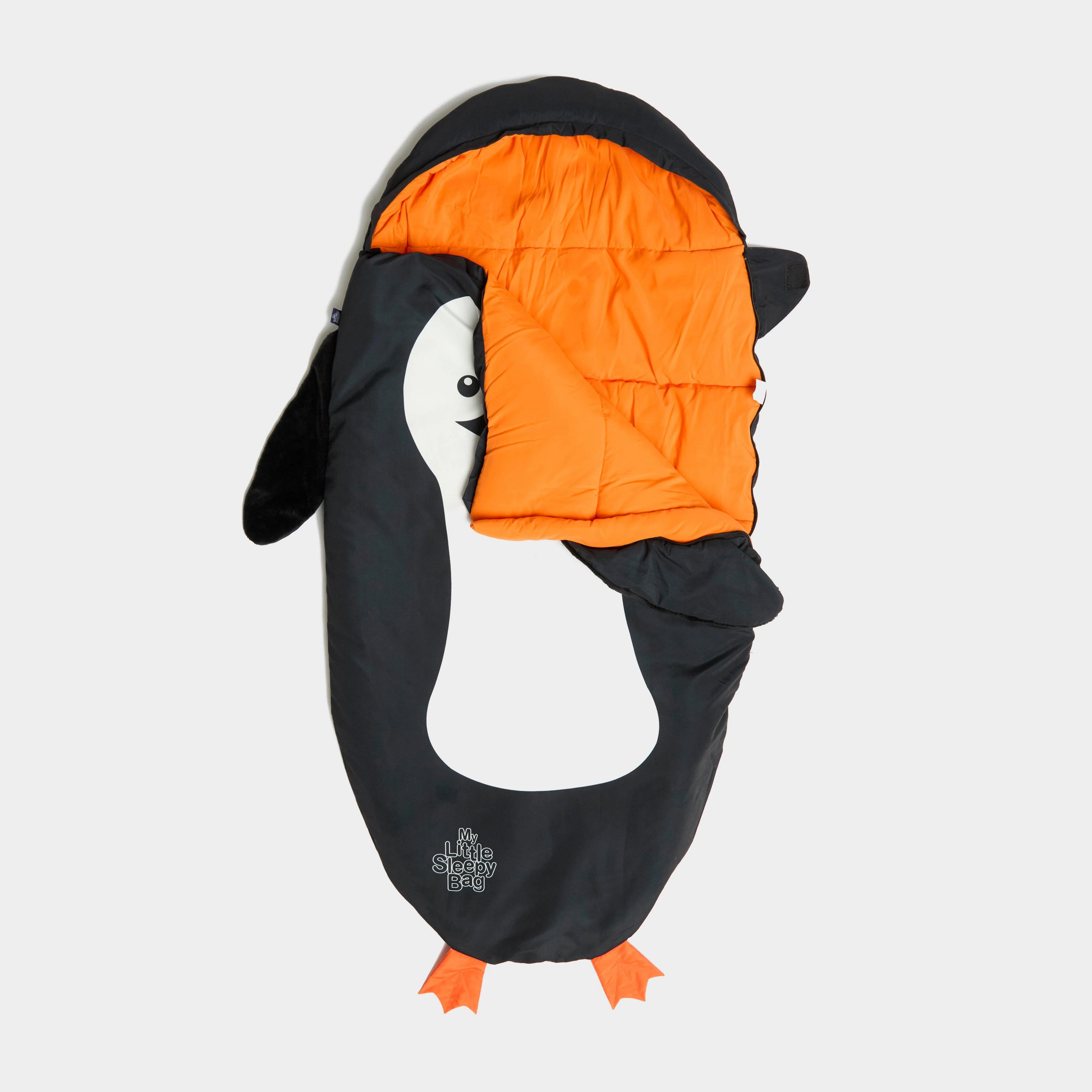 Kids' My Little Sleepy Bag 130cm - Image 3
