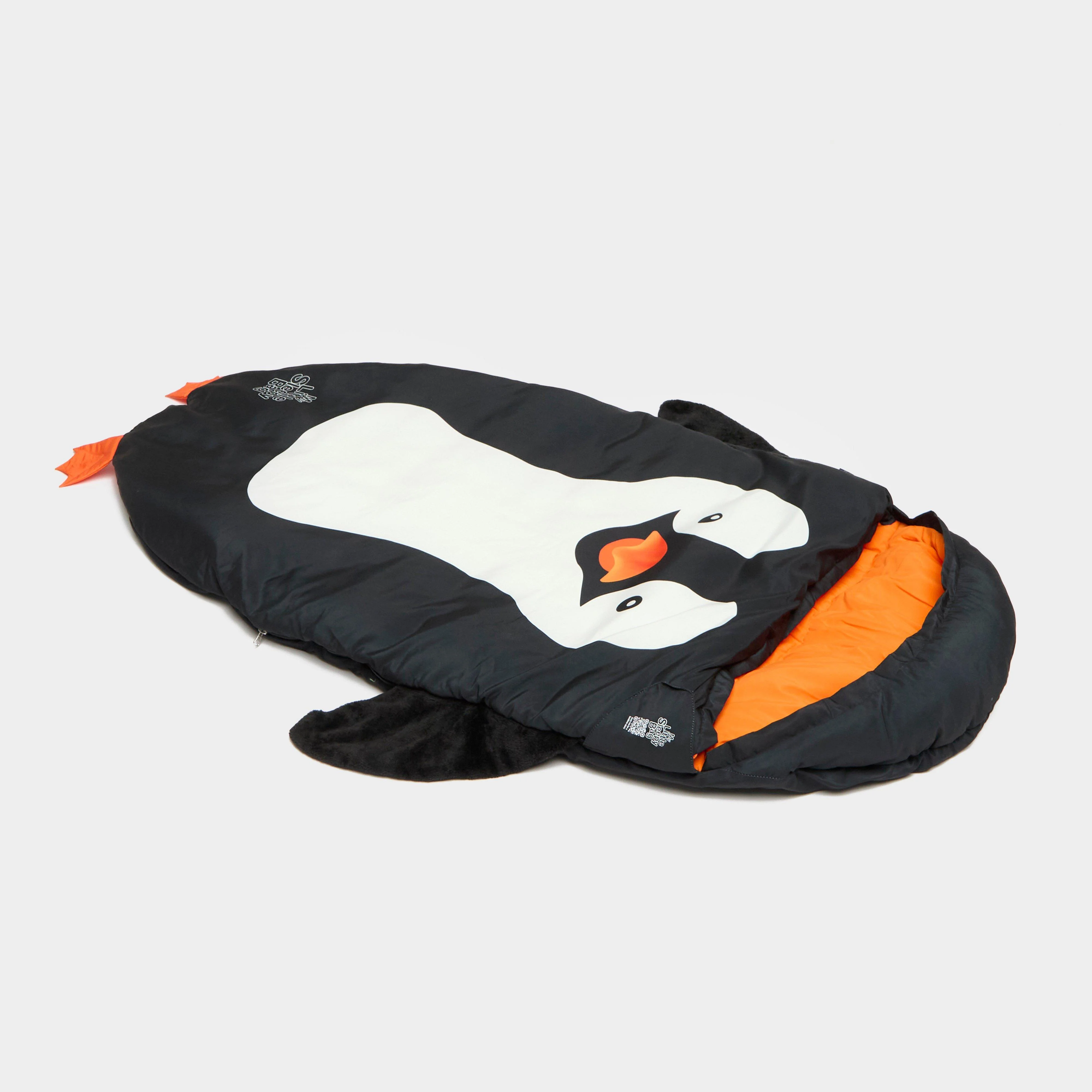 Kids' My Little Sleepy Bag 130cm - Image 4