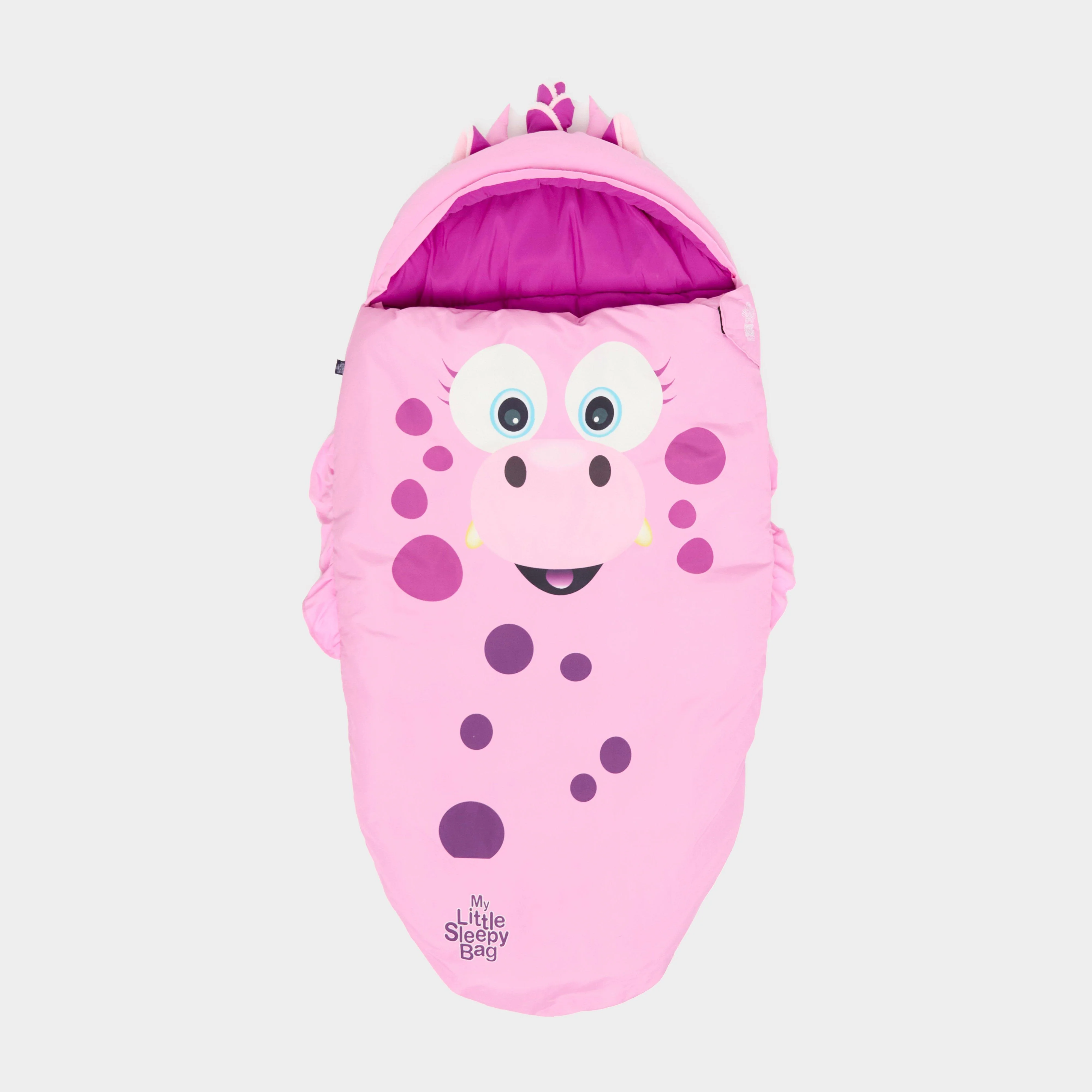Kids' My Little Sleepy Bag 130cm - Image 2