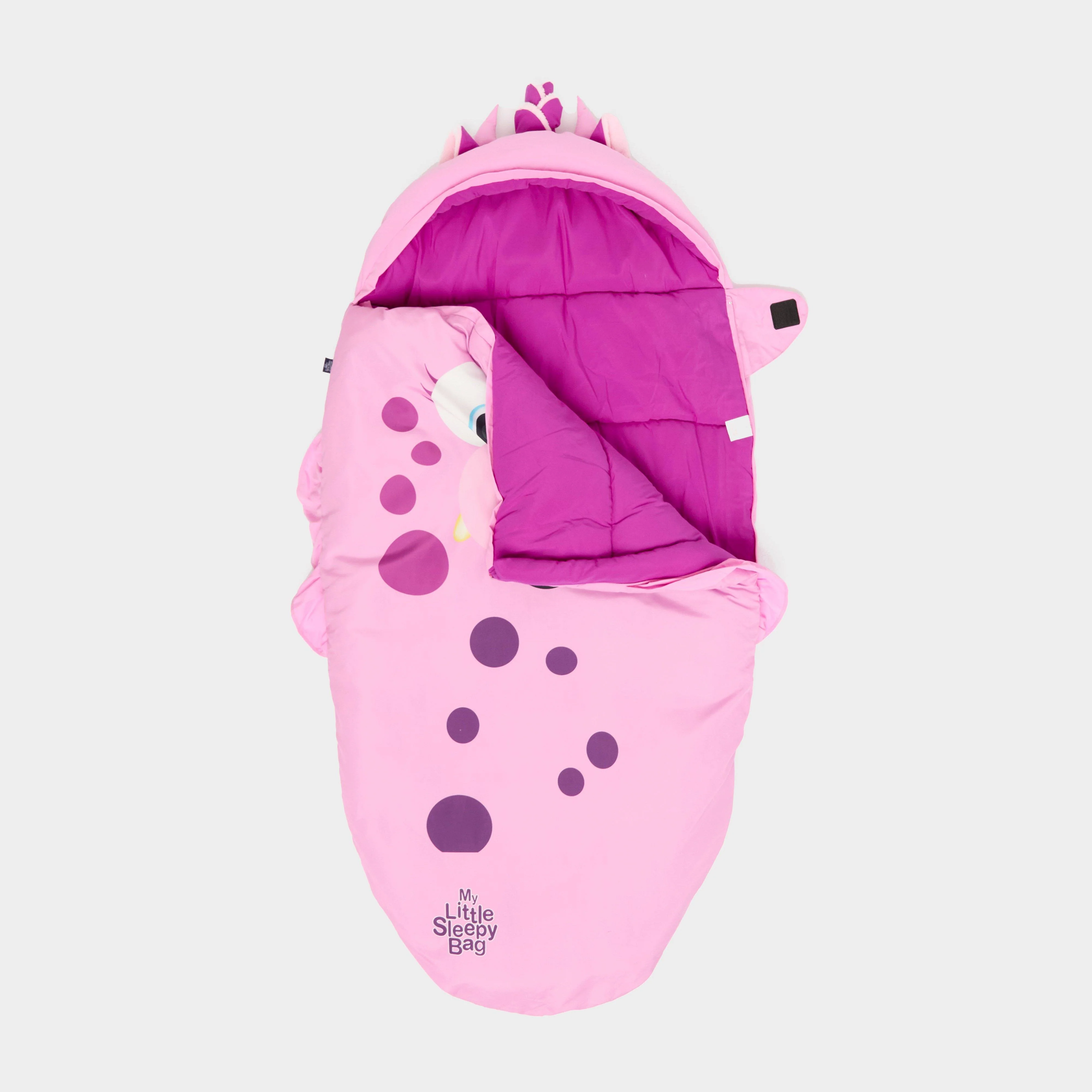 Kids' My Little Sleepy Bag 130cm - Image 3