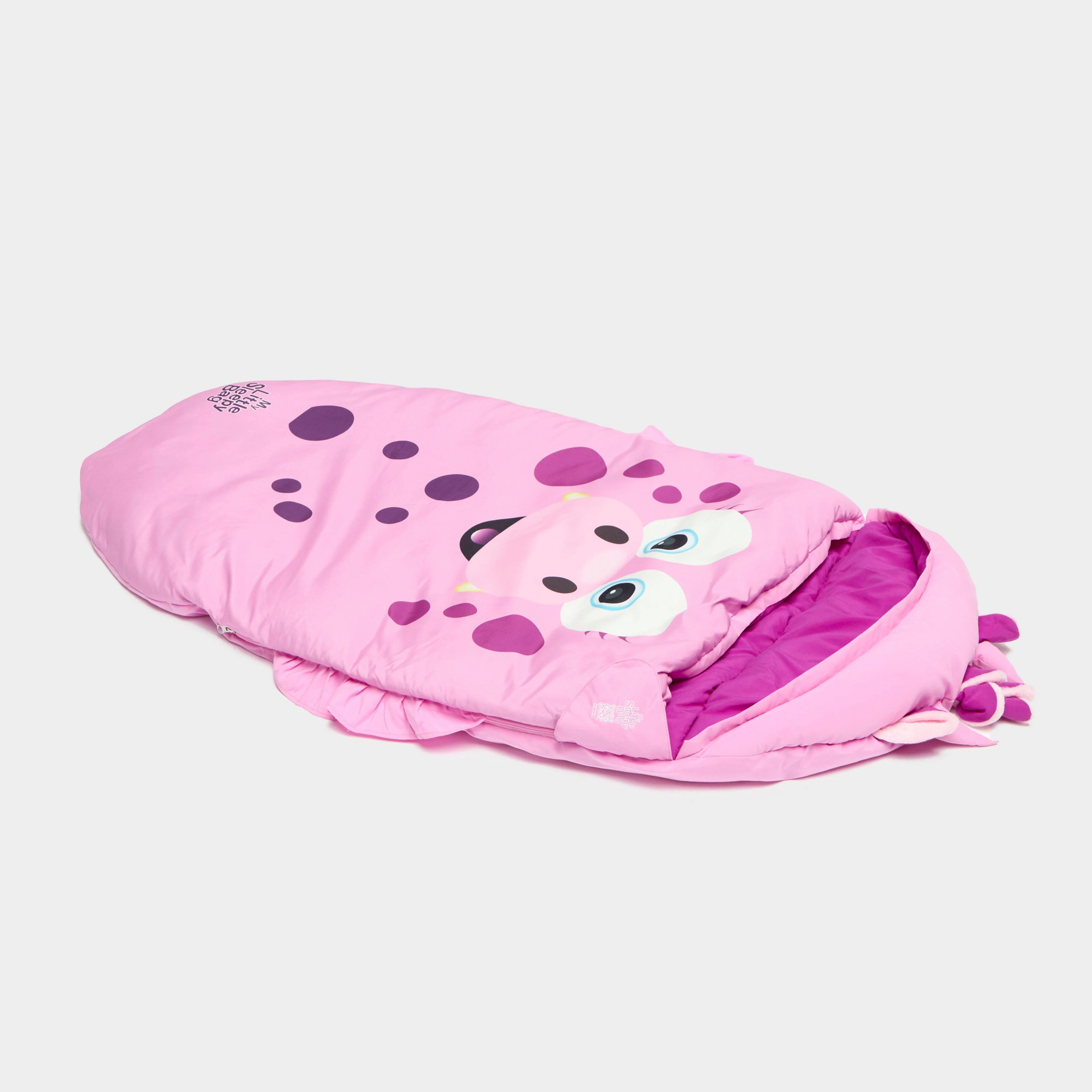 Kids' My Little Sleepy Bag 130cm - Image 4